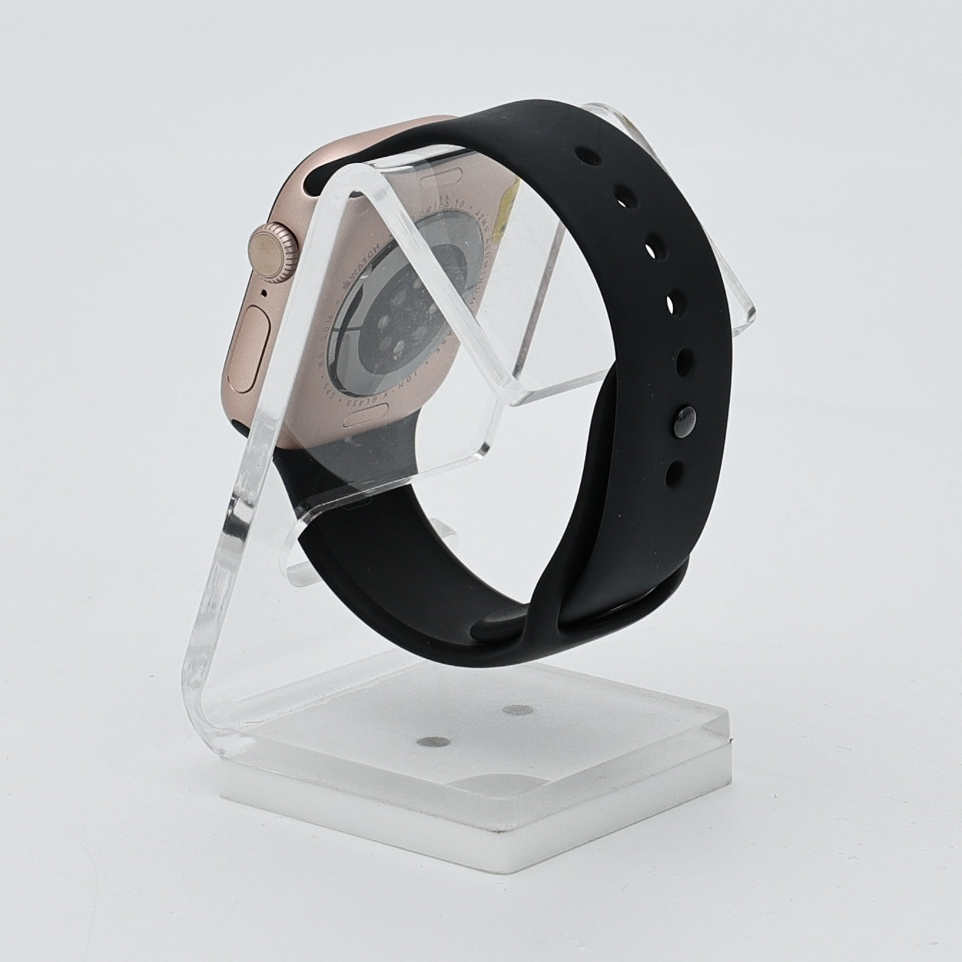 99新 Apple Watch Series 10 42毫米 鋁金屬