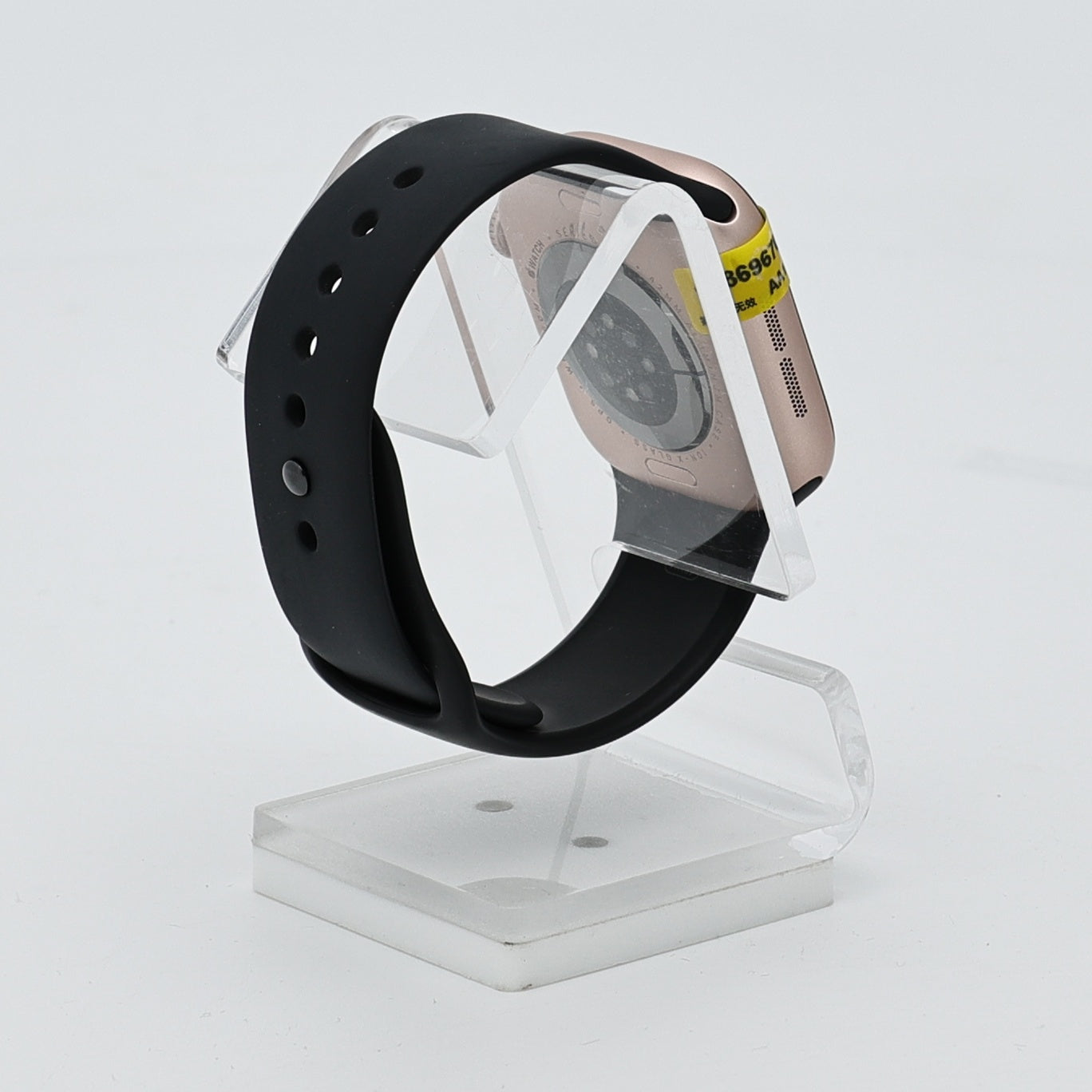 99新 Apple Watch Series 10 42毫米 鋁金屬