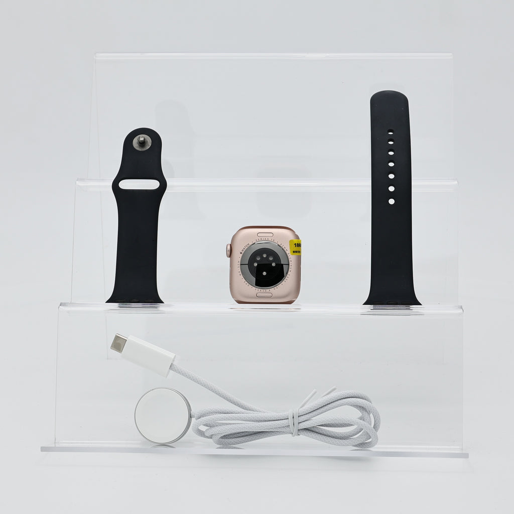 99新 Apple Watch Series 10 42毫米 鋁金屬
