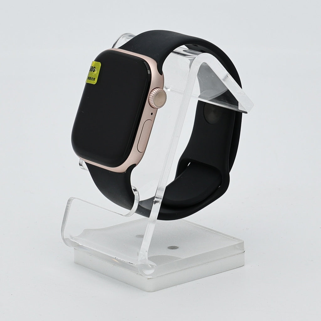99新 Apple Watch Series 10 42毫米 鋁金屬