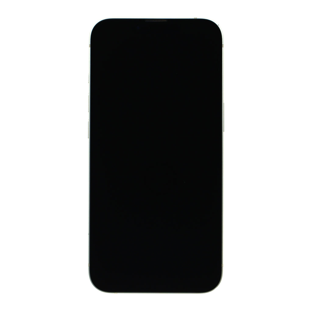 95新 Apple iPhone 13 128G 星光色 中國大陸版