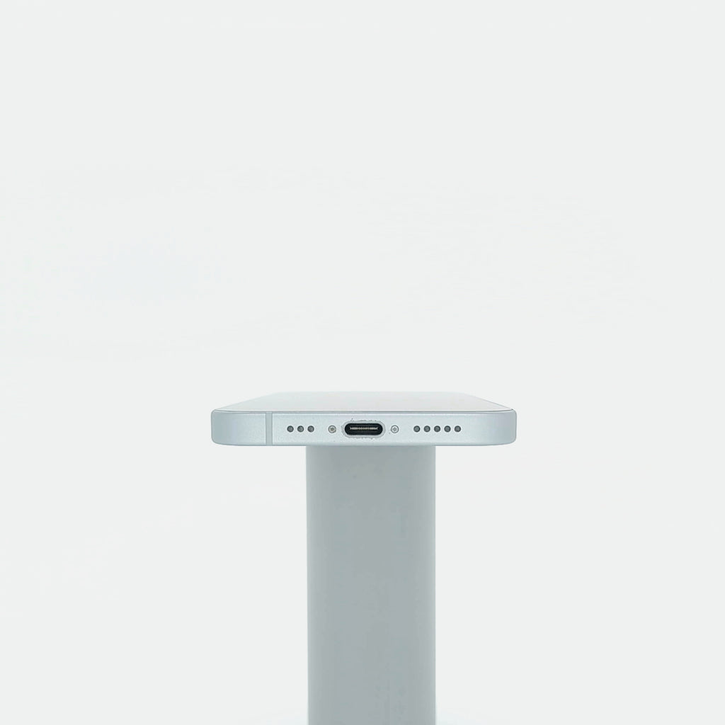 95新 Apple iPhone 15 128G 藍色 中國大陸版
