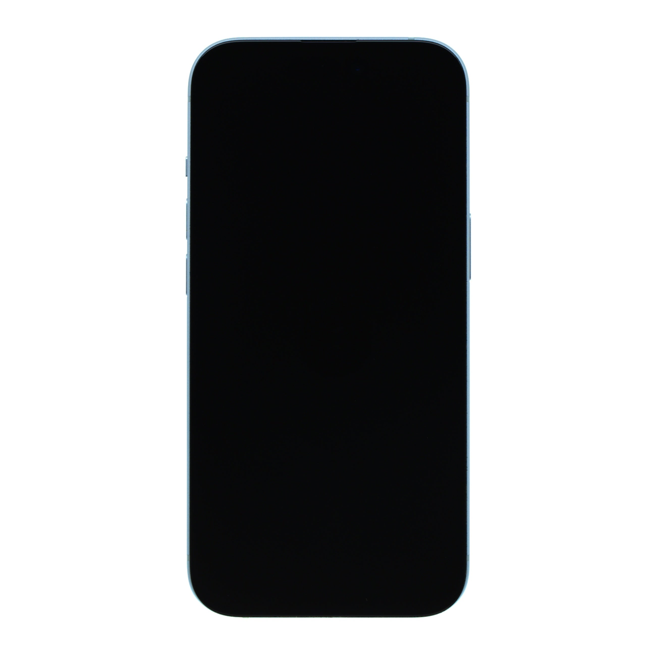 95新 Apple iPhone 15 128G 藍色 中國大陸版