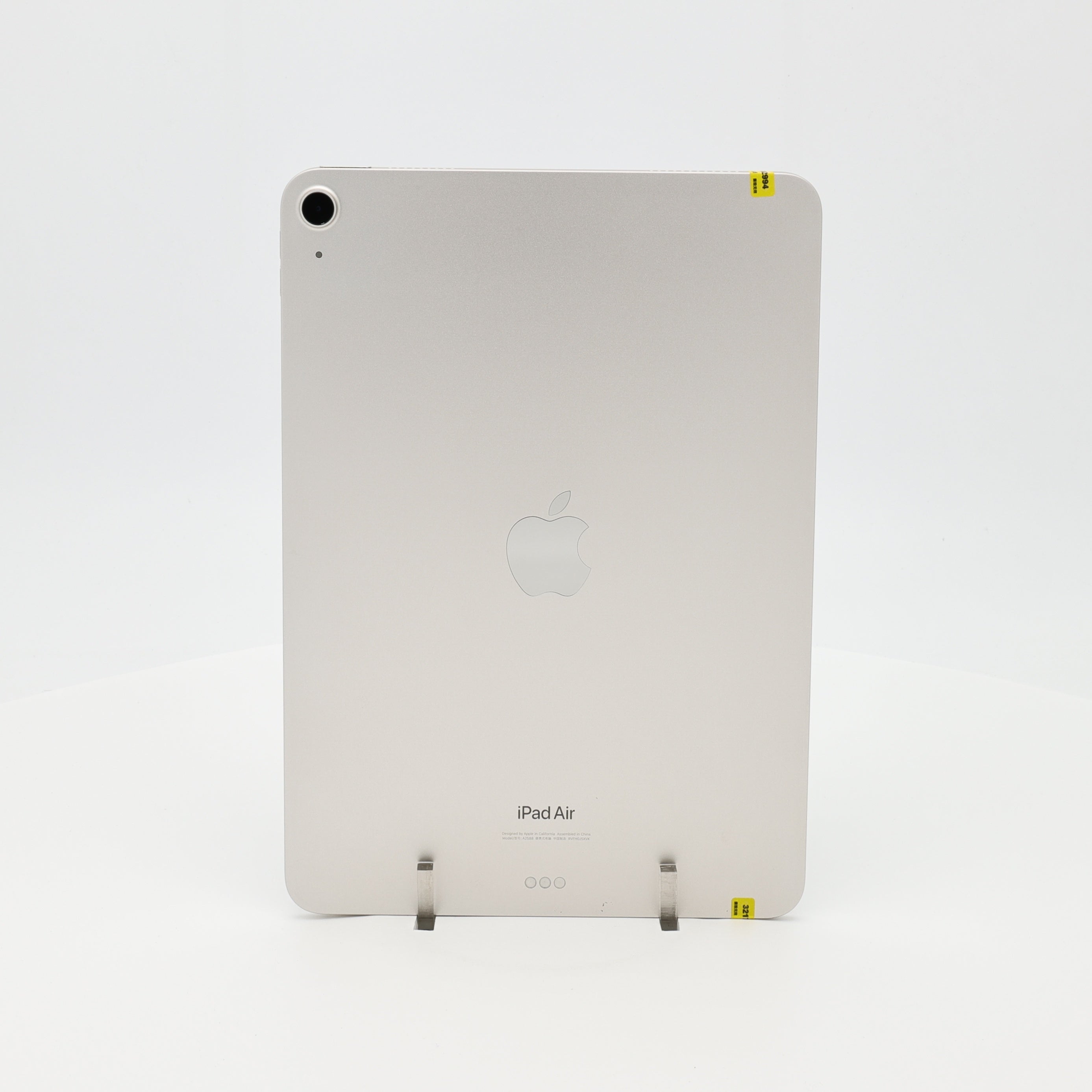 95新 Apple iPad Air5 256G 星光色 WIFI