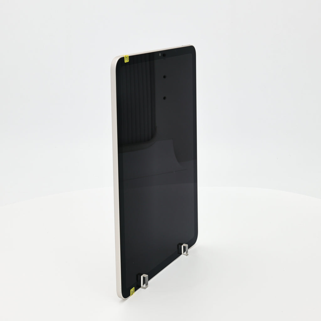 95新 Apple iPad Air5 256G 星光色 WIFI