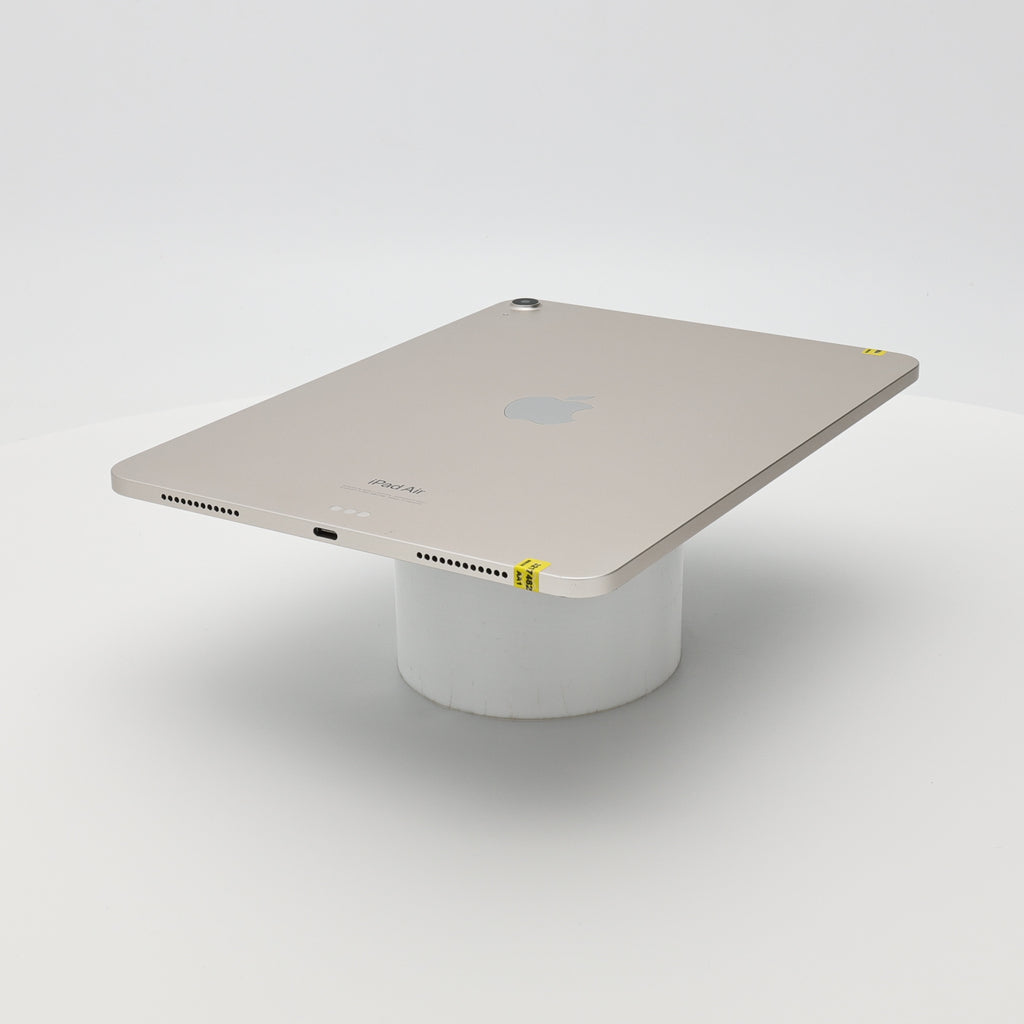 95新 Apple iPad Air5 256G 星光色 WIFI