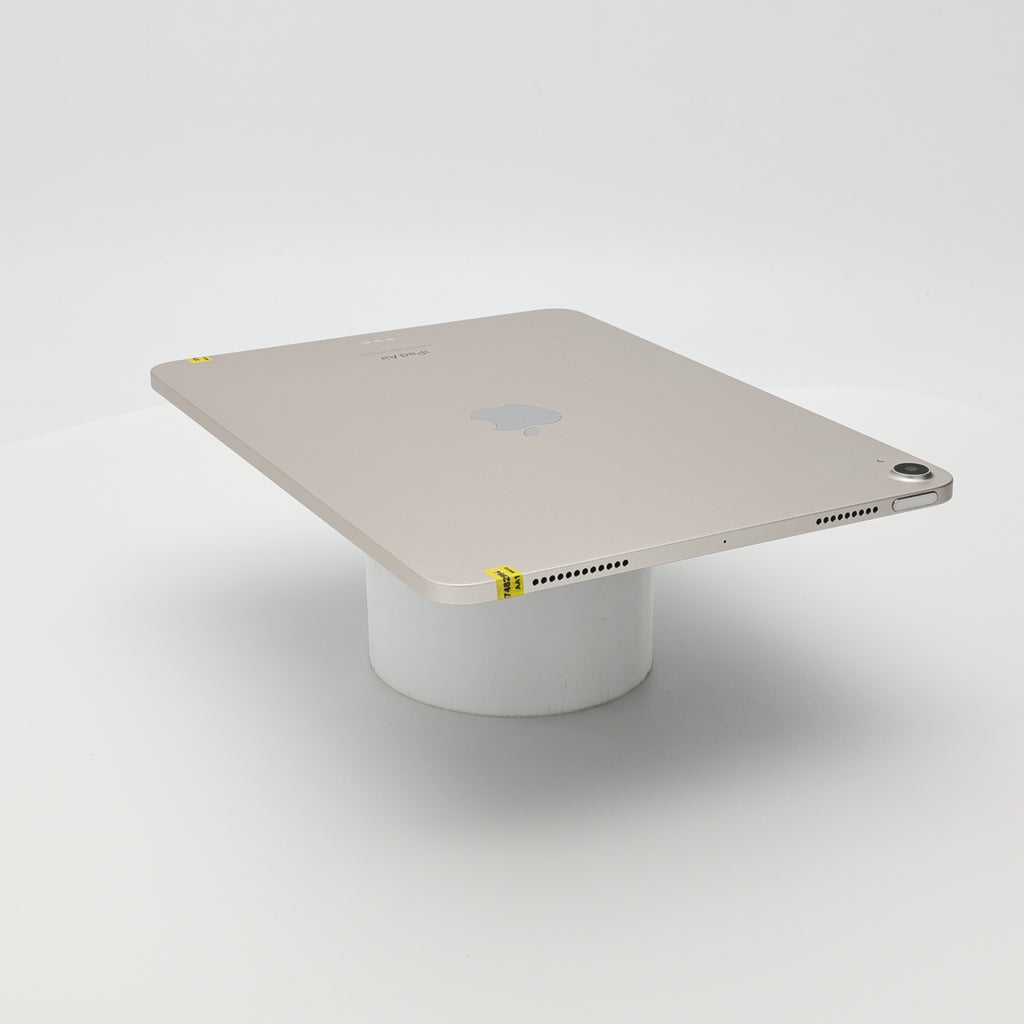 95新 Apple iPad Air5 256G 星光色 WIFI