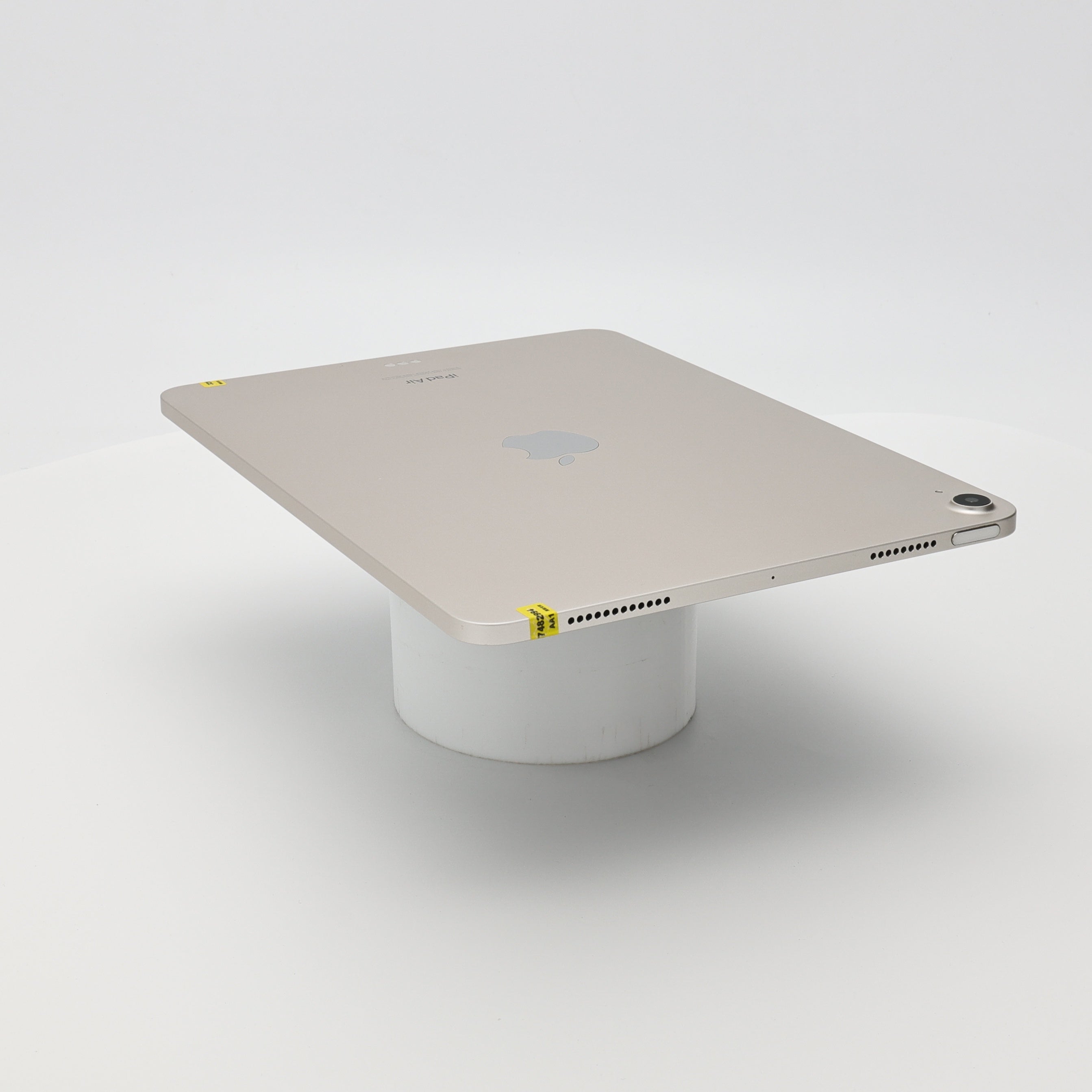 95新 Apple iPad Air5 256G 星光色 WIFI