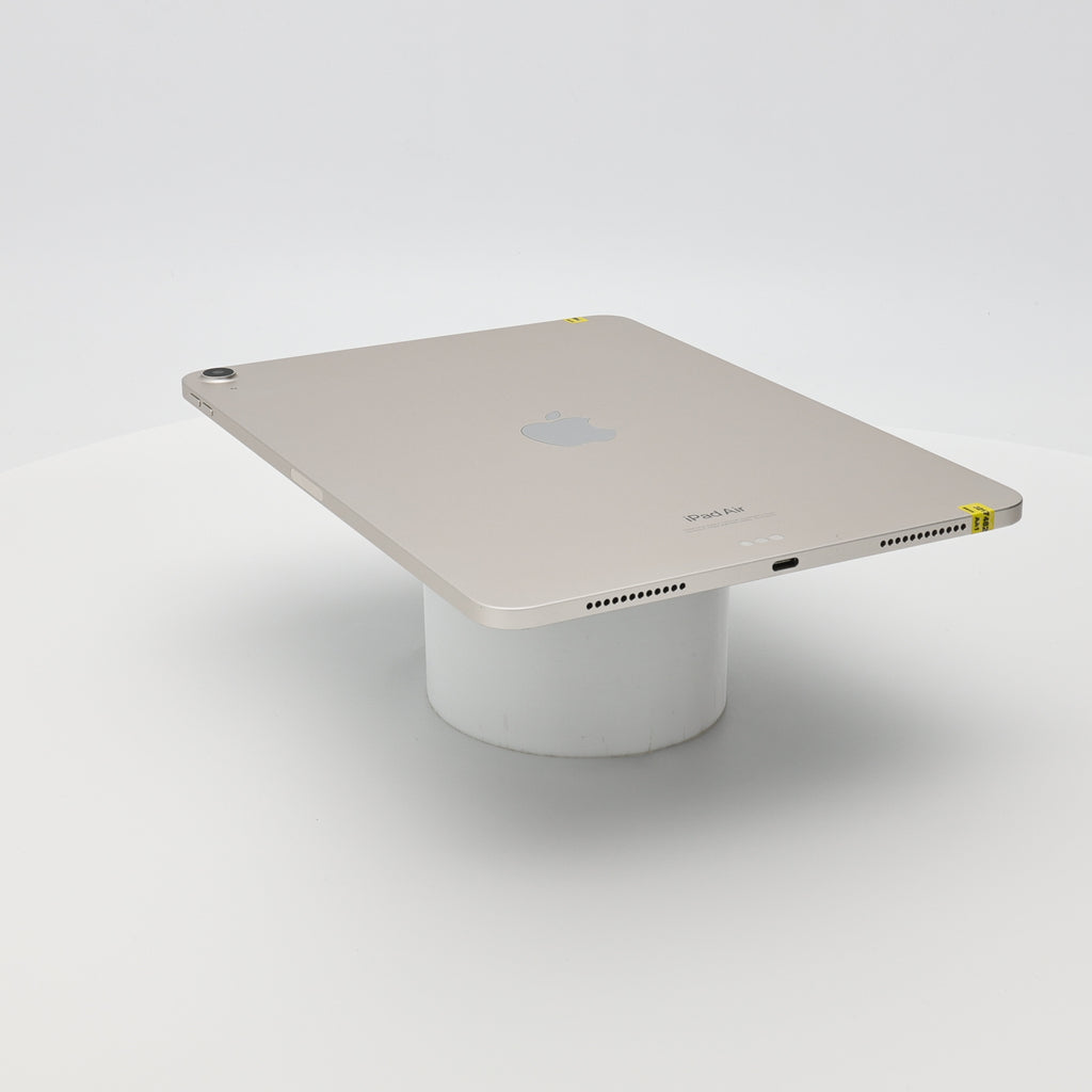 95新 Apple iPad Air5 256G 星光色 WIFI