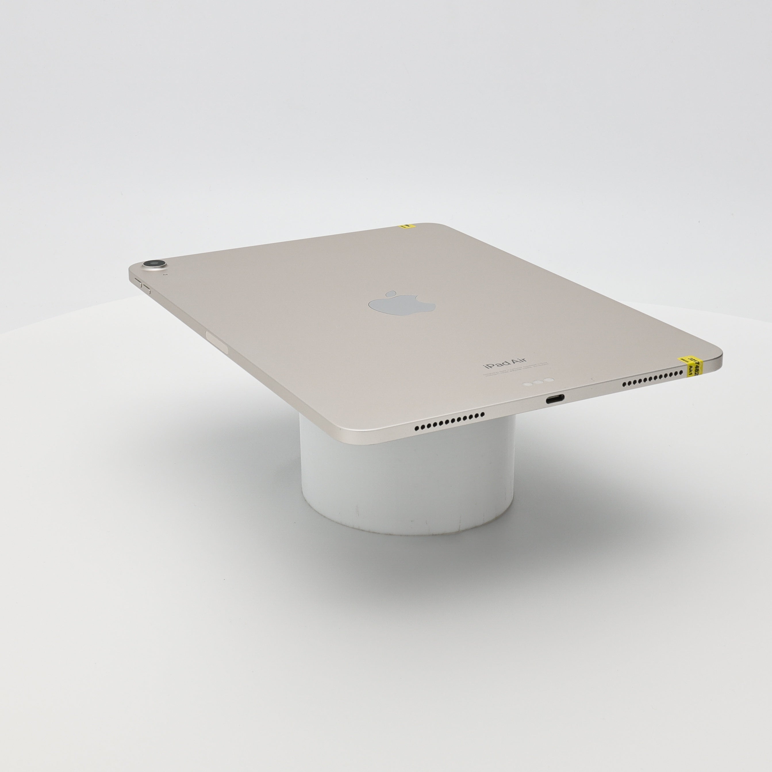 95新 Apple iPad Air5 256G 星光色 WIFI