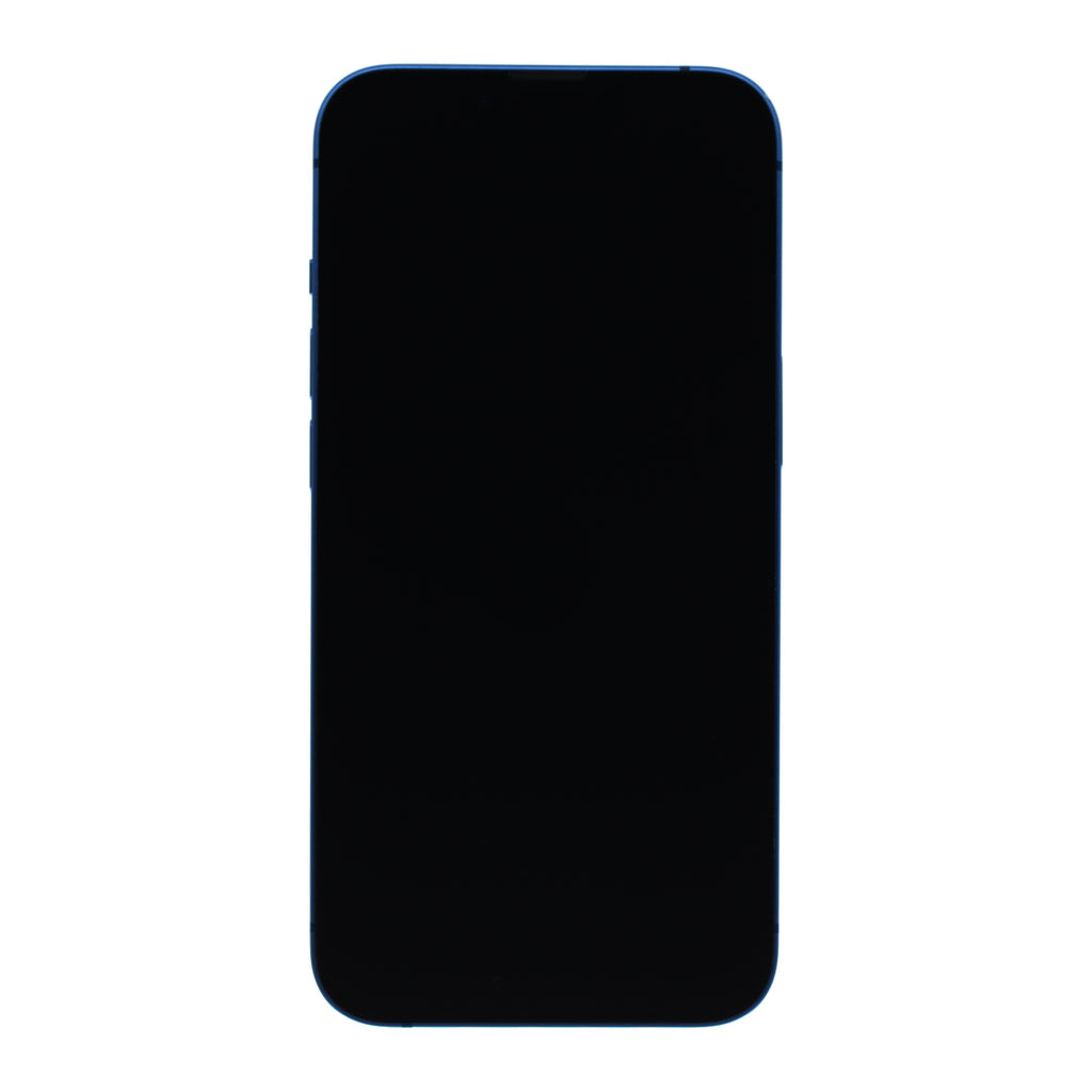 95新 Apple iPhone 13 128G 藍色 中國大陸版