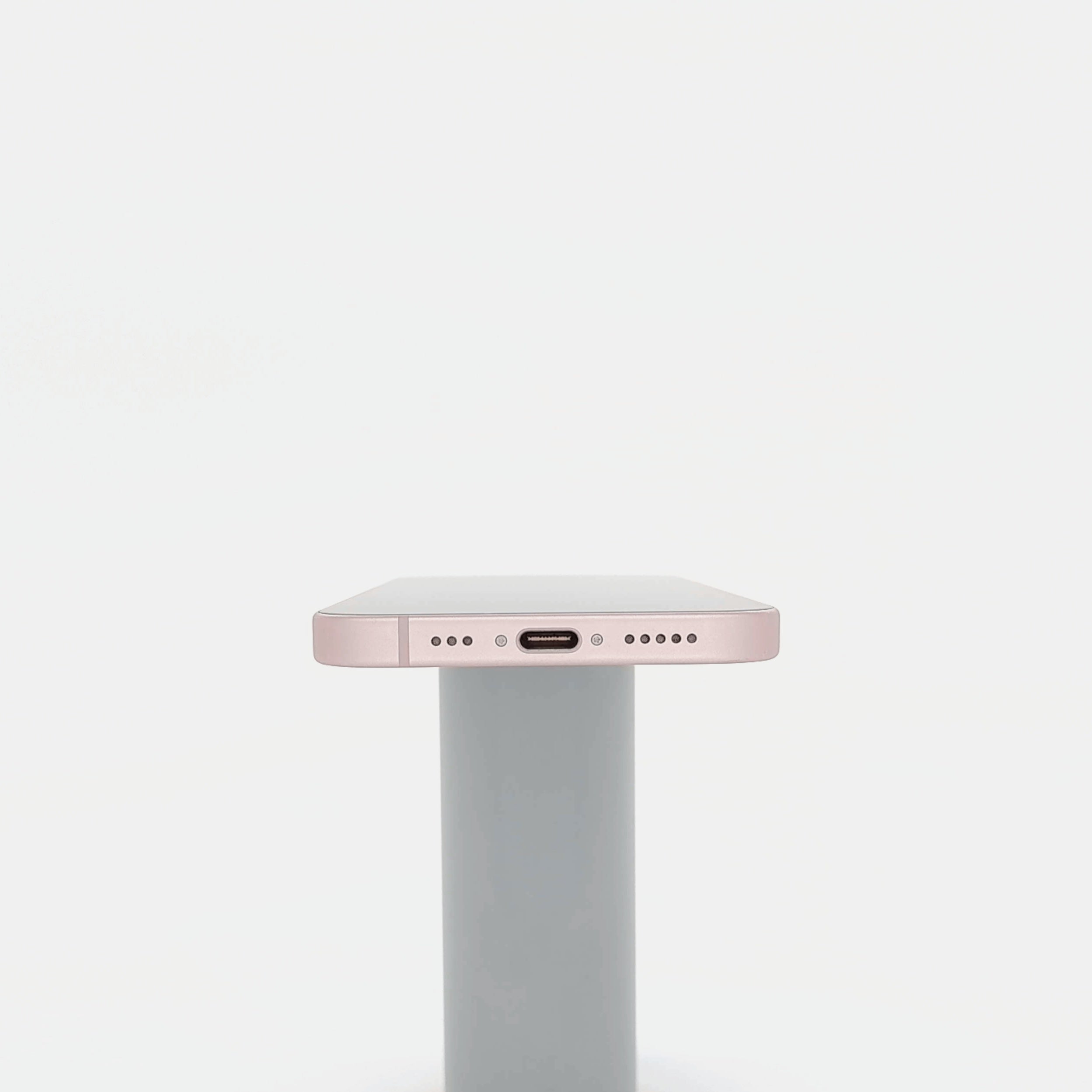 95新 Apple iPhone 15 256G 粉紅色 中國大陸版