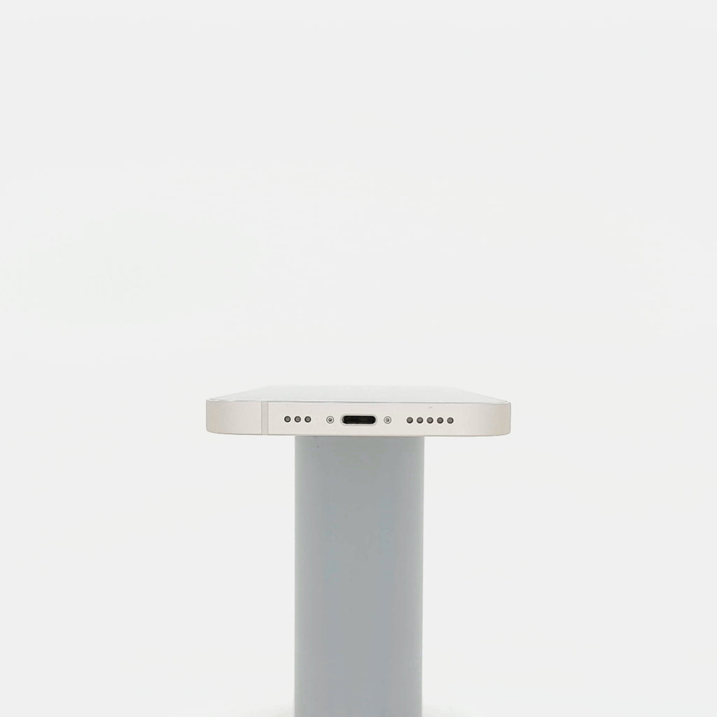 95新 Apple iPhone 13 128G 星光色 中國大陸版