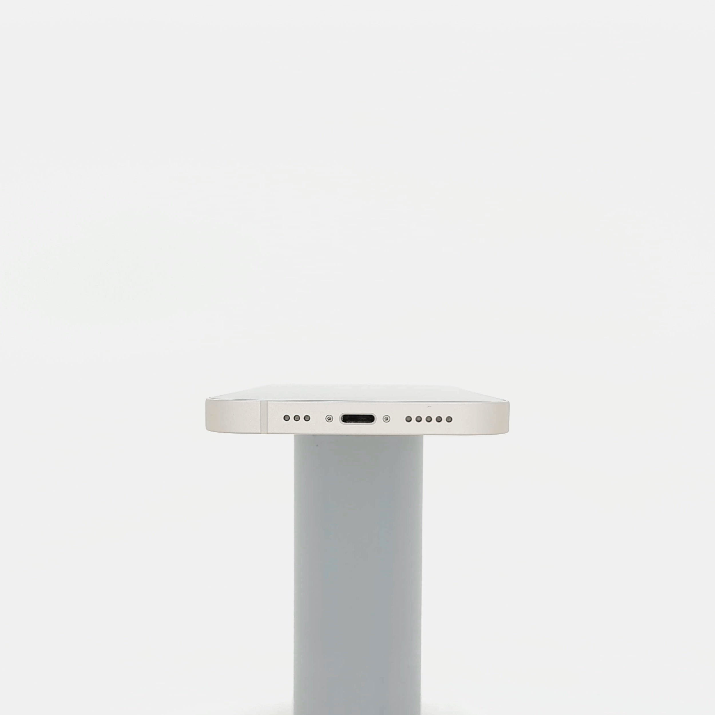 95新 Apple iPhone 13 128G 星光色 中國大陸版