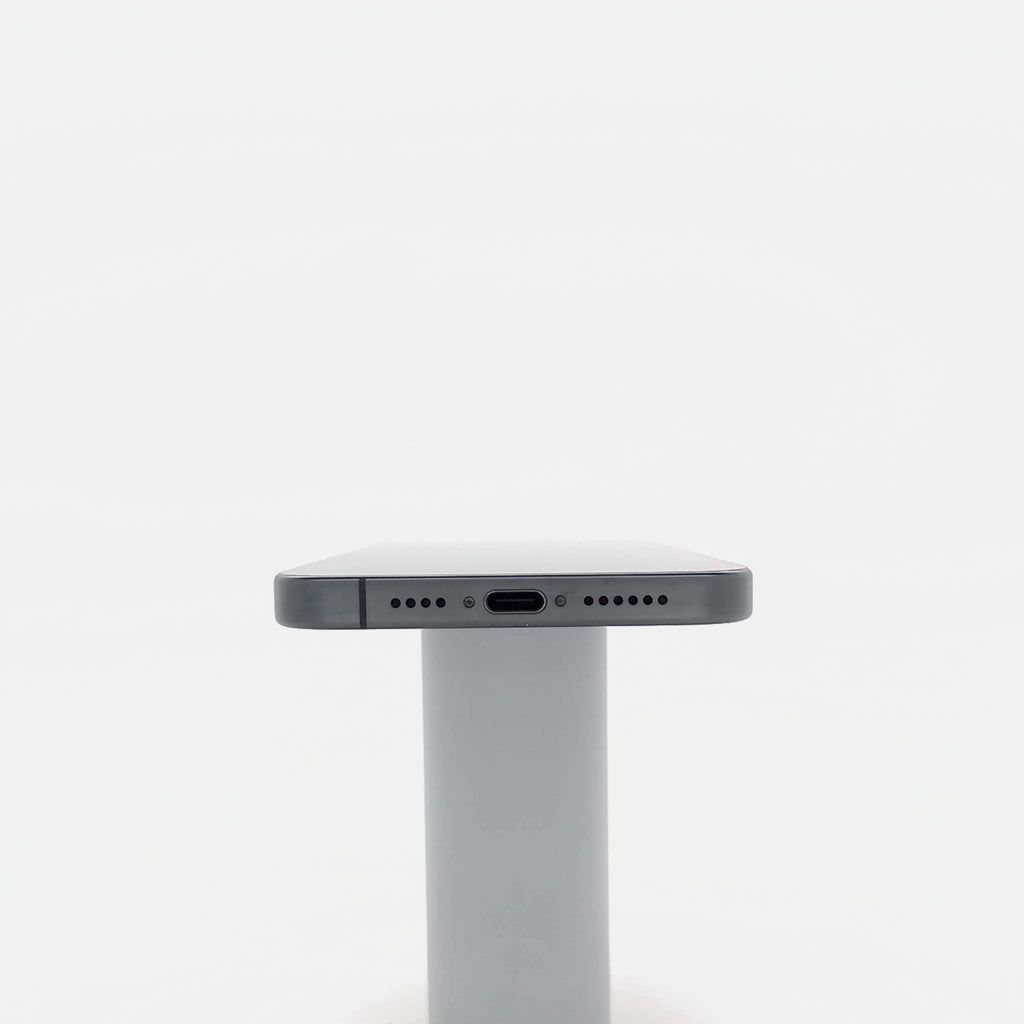 95新 Apple iPhone 15 Pro Max 256G 黑色鈦金屬 中國大陸版