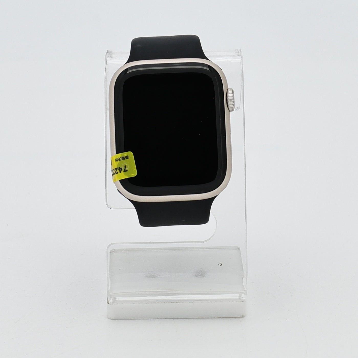 99新 Apple Watch Series 9 45毫米 鋁金屬