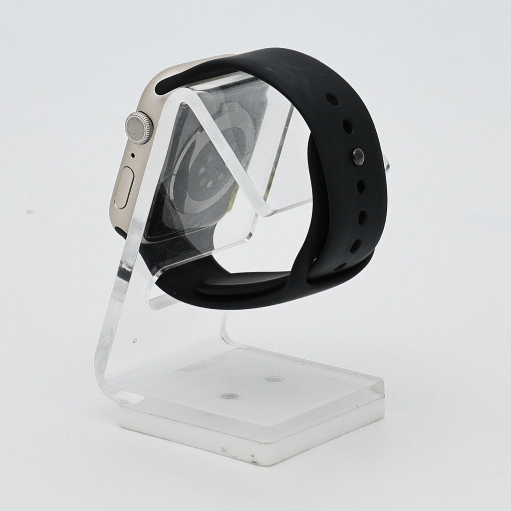 99新 Apple Watch Series 9 45毫米 鋁金屬