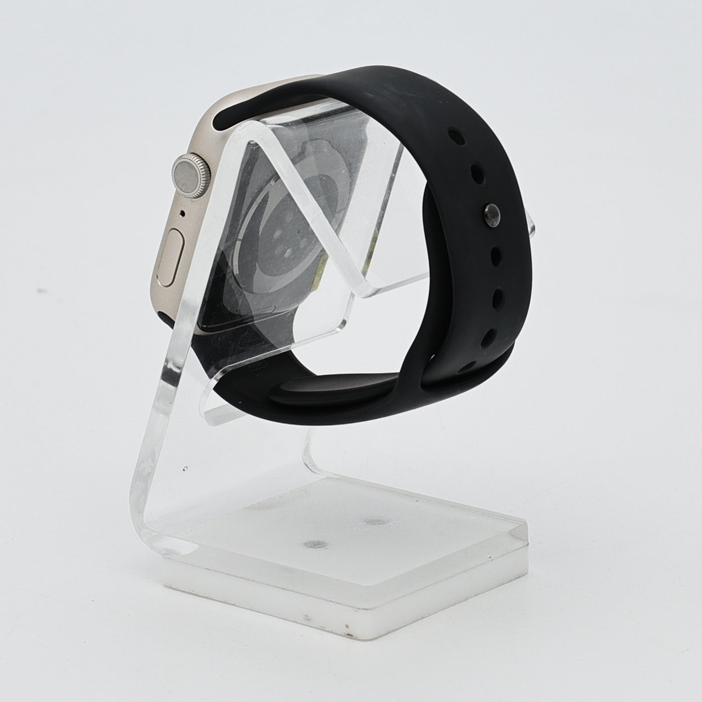 99新 Apple Watch Series 9 45毫米 鋁金屬
