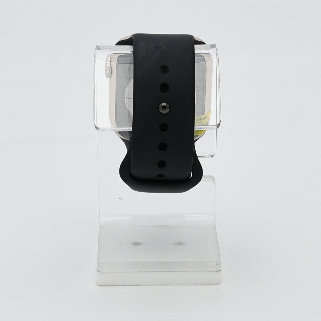 99新 Apple Watch Series 9 45毫米 鋁金屬