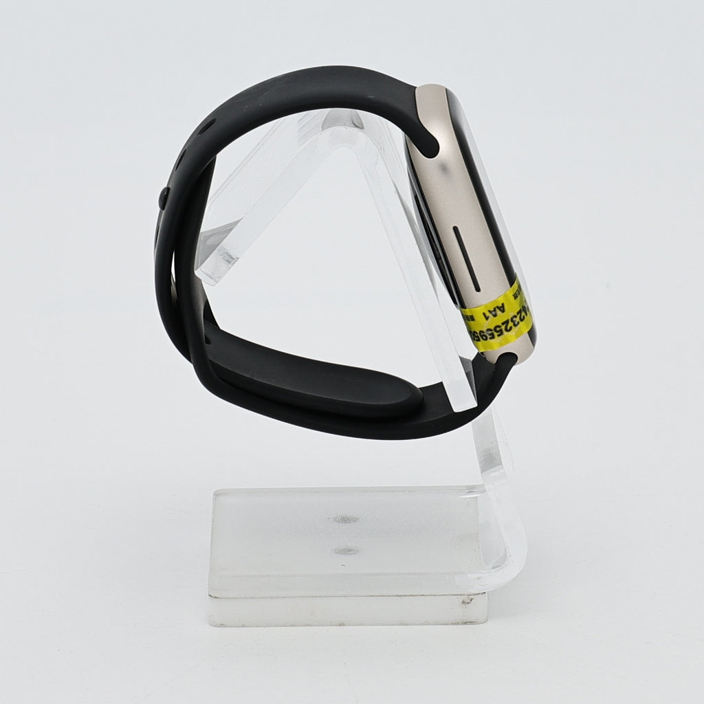 99新 Apple Watch Series 9 45毫米 鋁金屬
