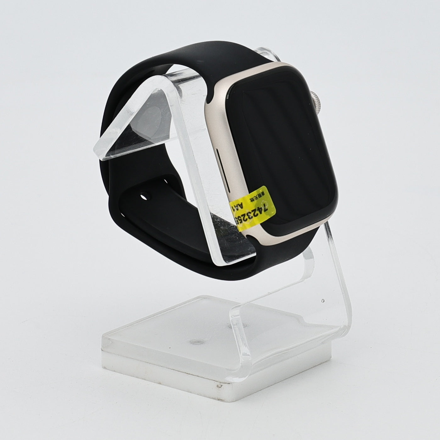 99新 Apple Watch Series 9 45毫米 鋁金屬