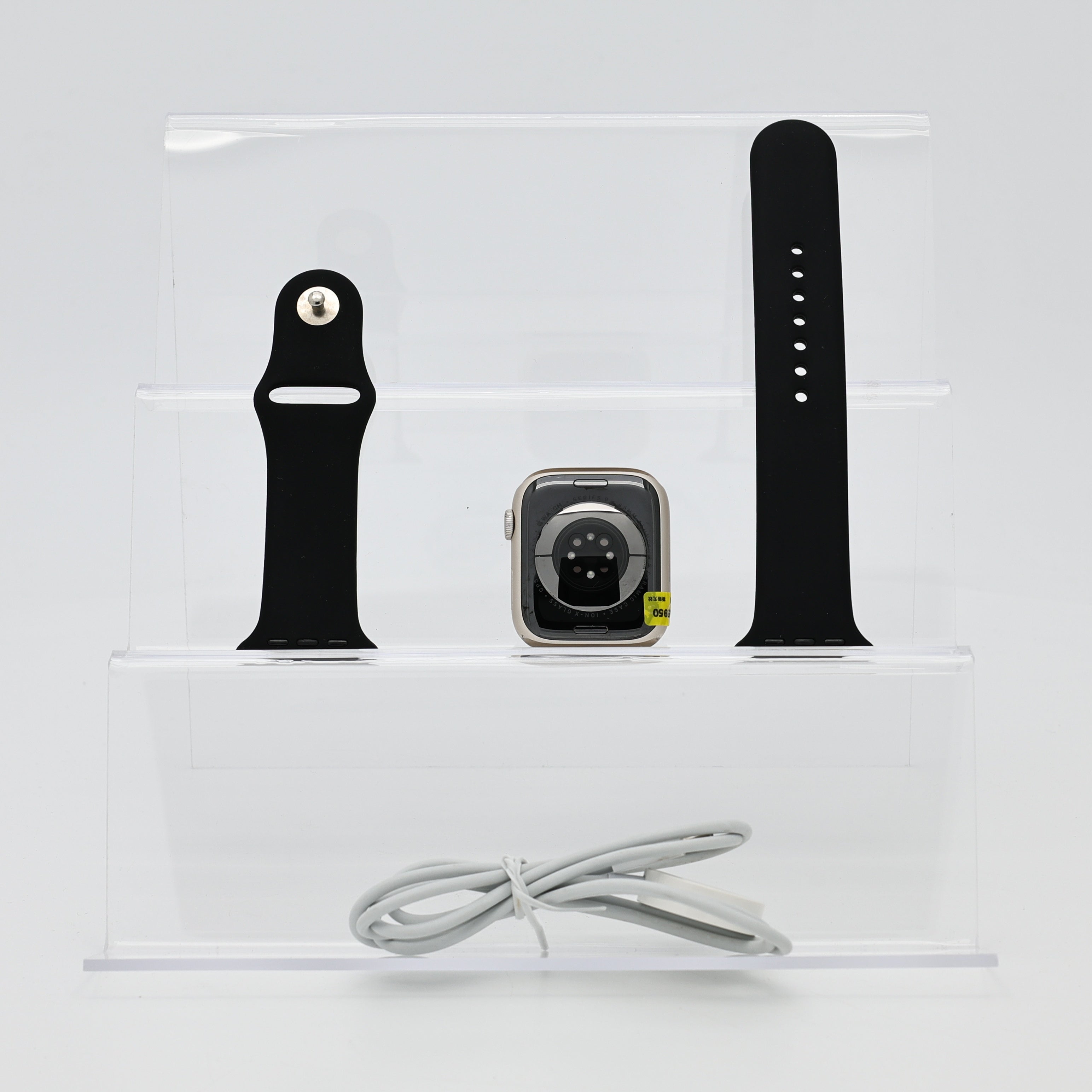 99新 Apple Watch Series 9 45毫米 鋁金屬