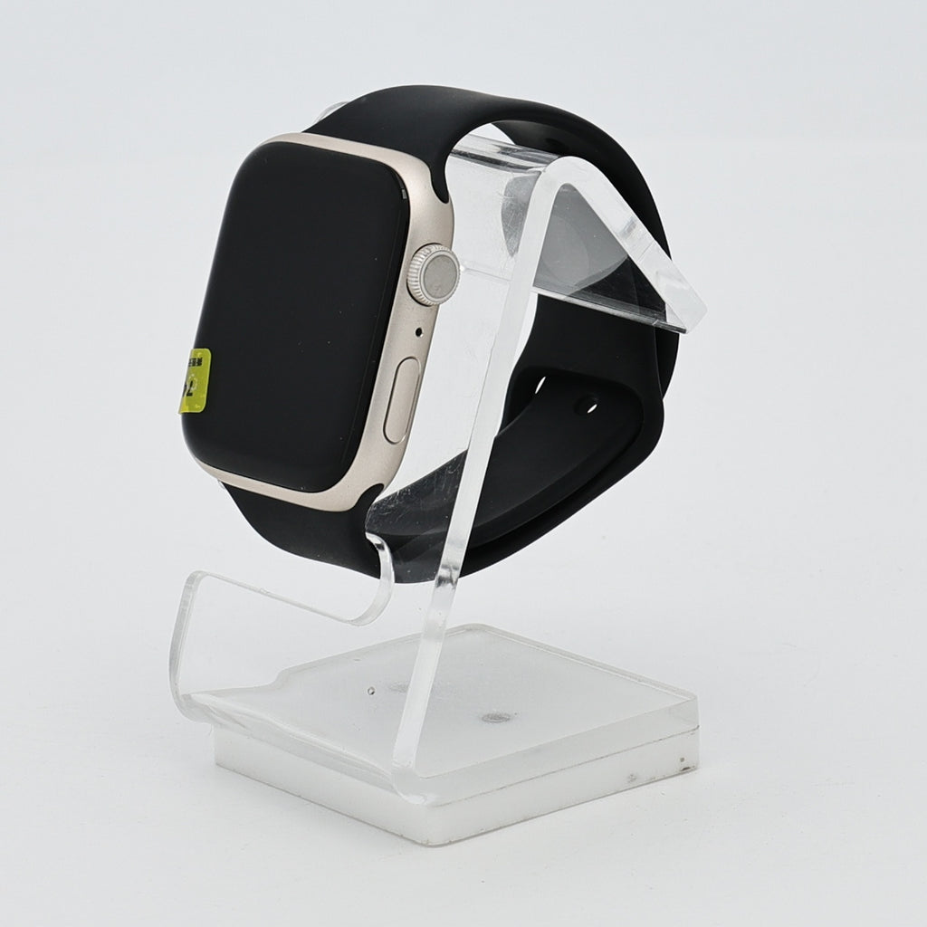 99新 Apple Watch Series 9 45毫米 鋁金屬