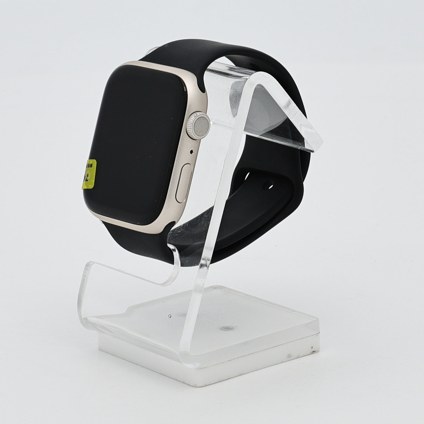 99新 Apple Watch Series 9 45毫米 鋁金屬