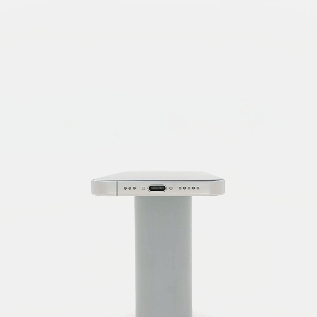 95新 Apple iPhone 16 Pro 128G 白色鈦金屬 中國大陸版