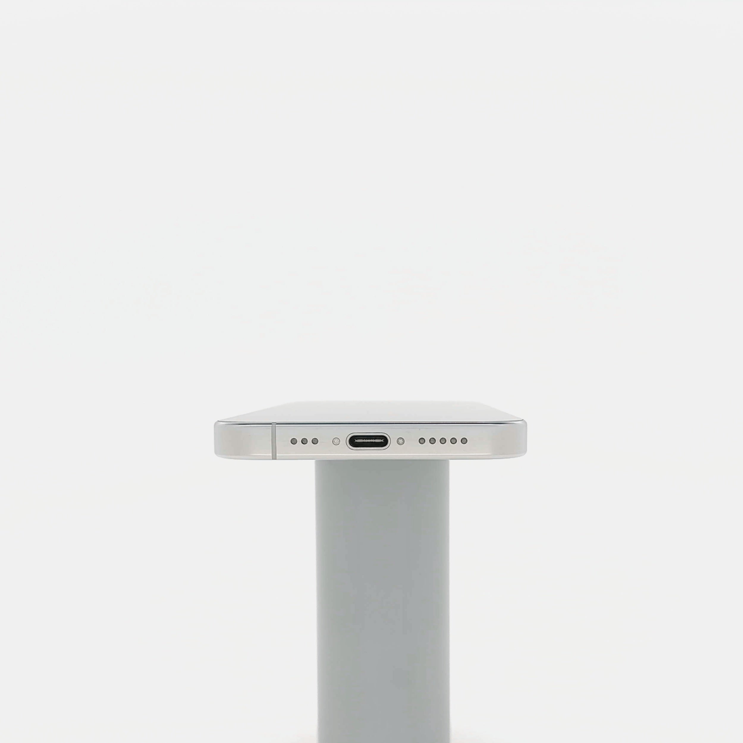 95新 Apple iPhone 16 Pro 128G 白色鈦金屬 中國大陸版