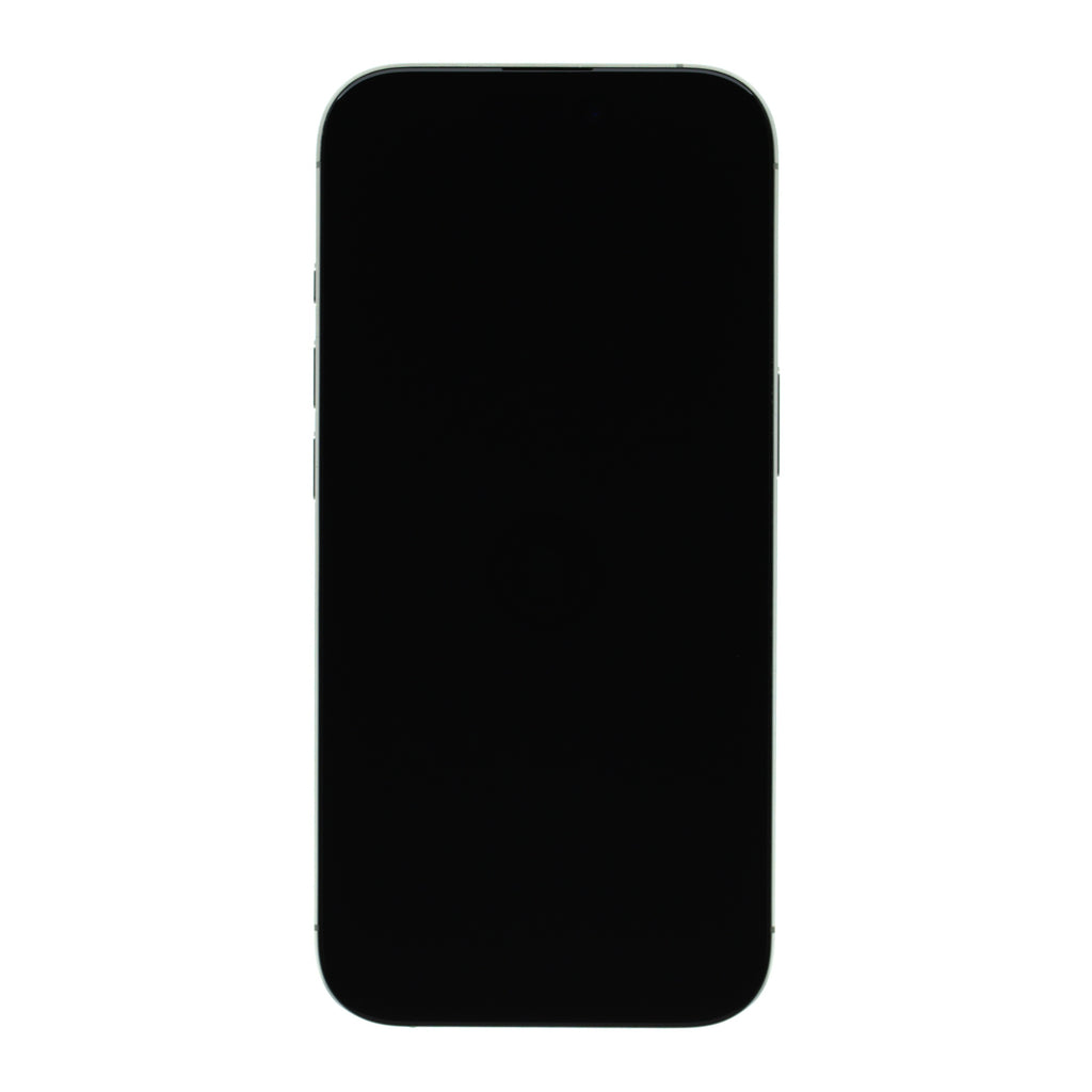 95新 Apple iPhone 16 Pro 128G 白色鈦金屬 中國大陸版