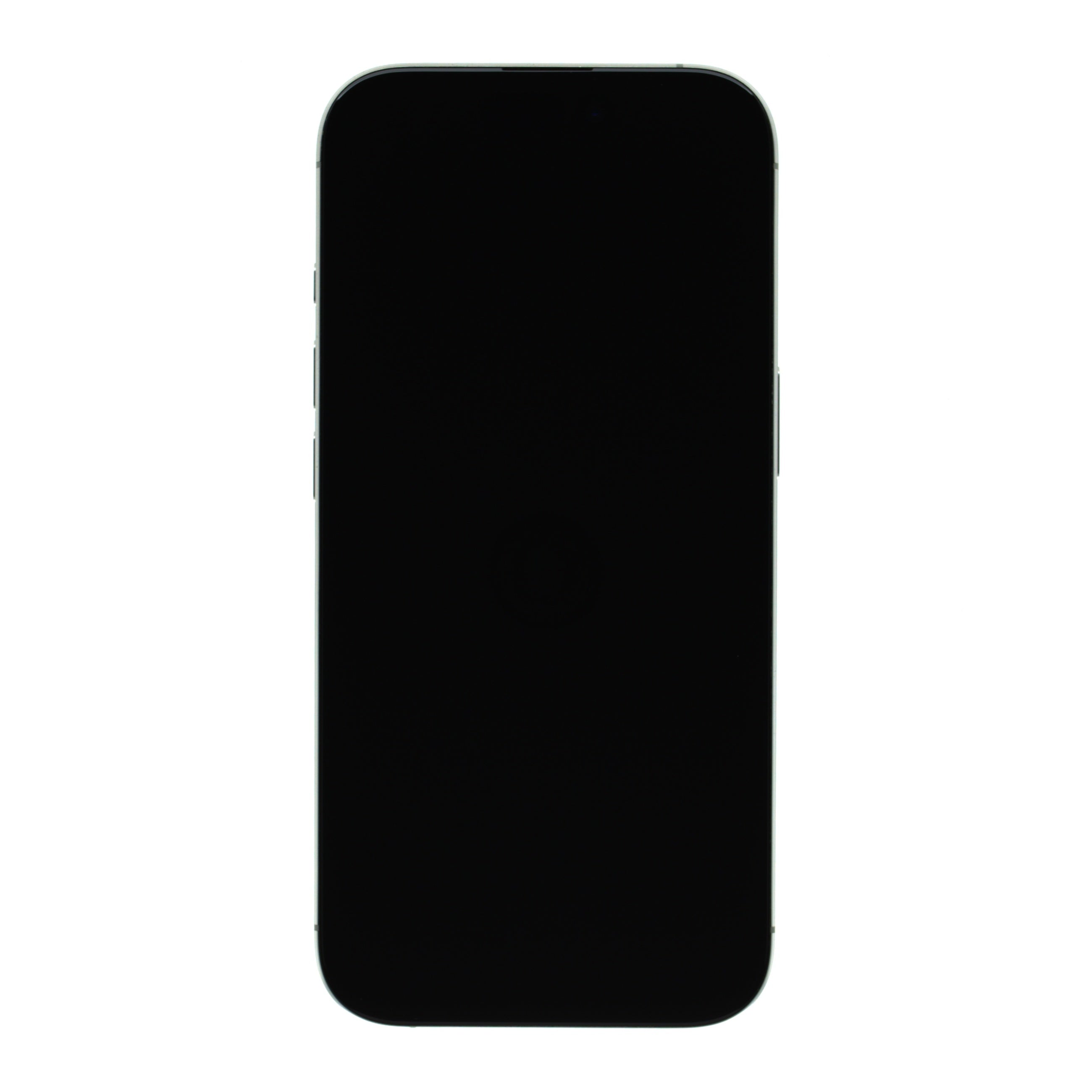 95新 Apple iPhone 16 Pro 128G 白色鈦金屬 中國大陸版