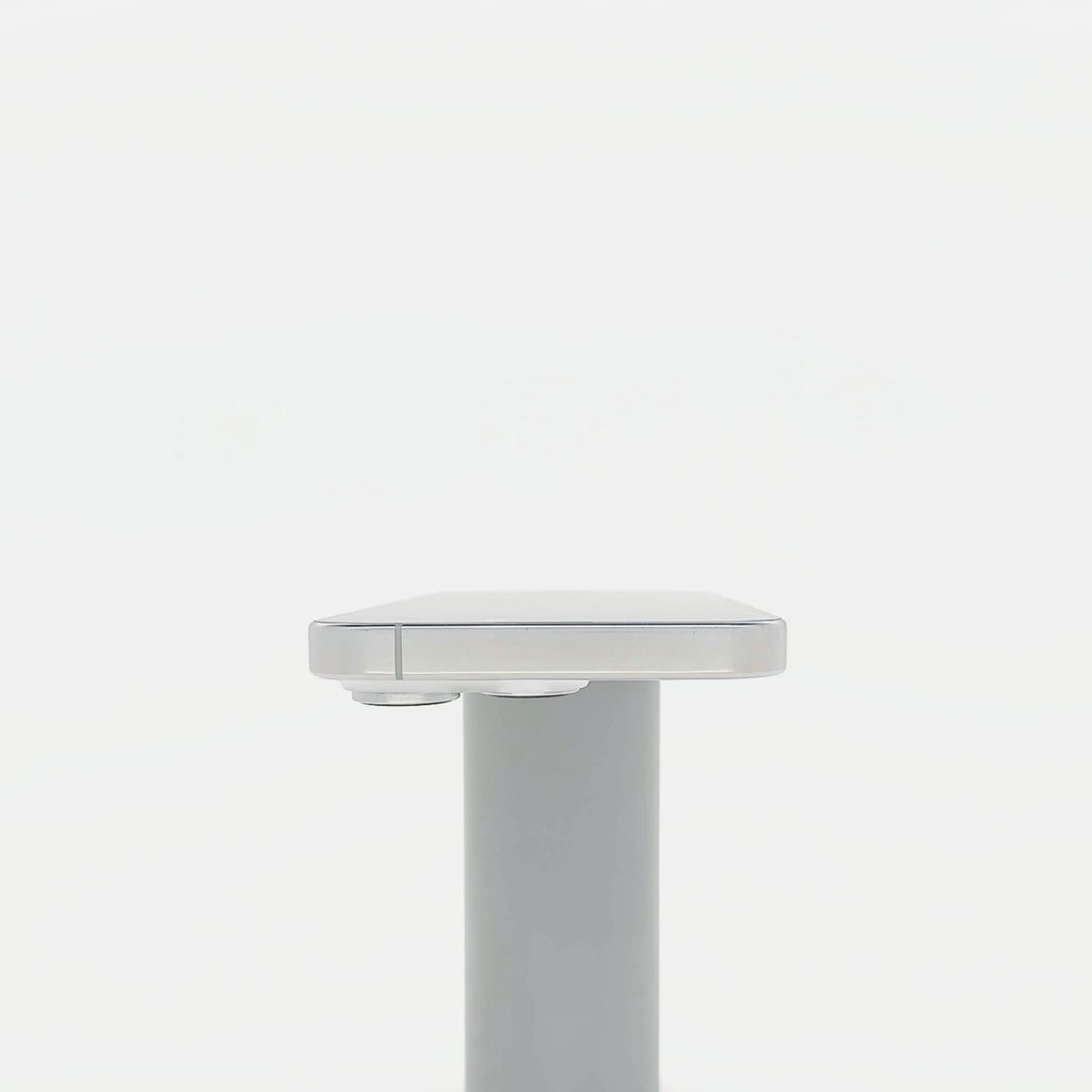 95新 Apple iPhone 16 Pro 128G 白色鈦金屬 中國大陸版
