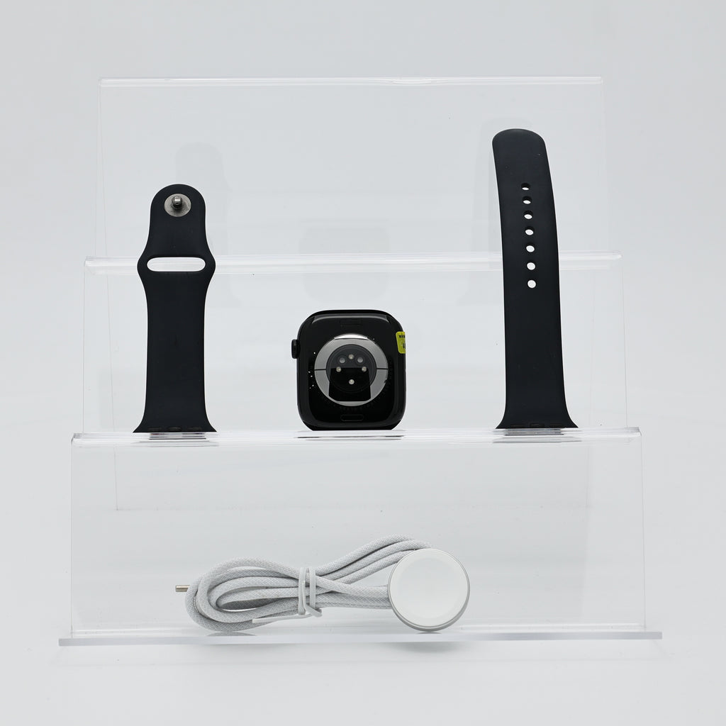 99新 Apple Watch Series 10 46毫米 鋁金屬