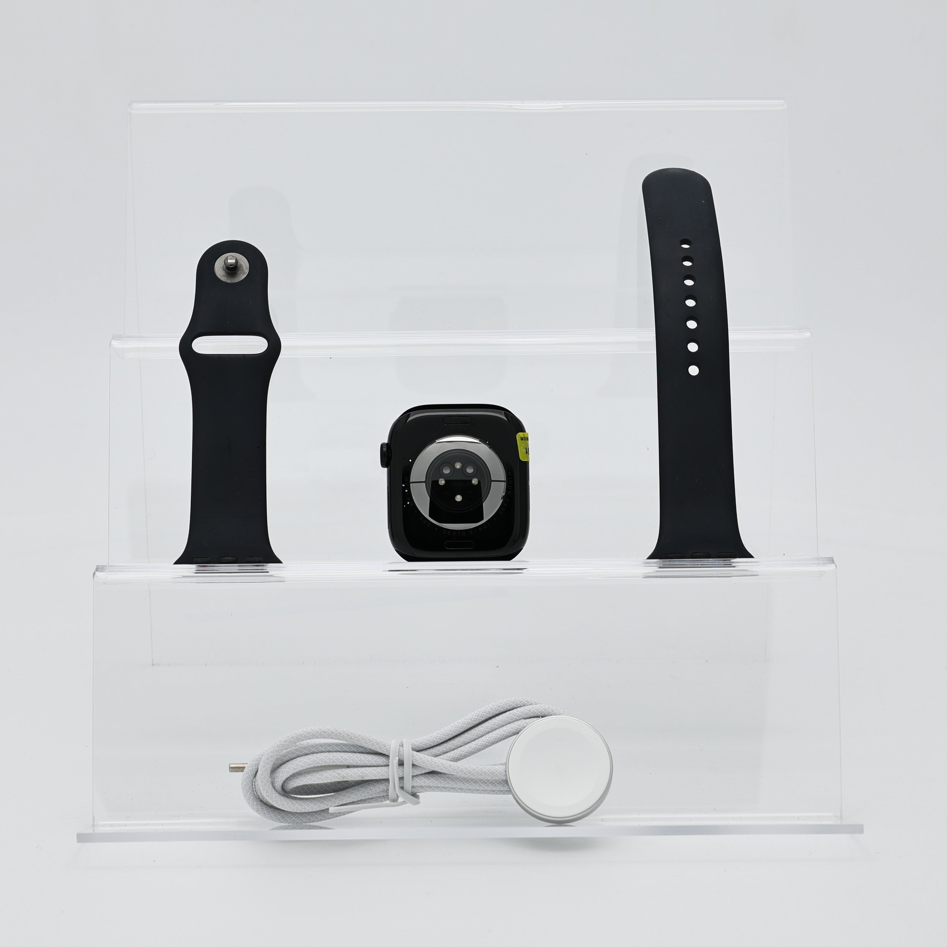 99新 Apple Watch Series 10 46毫米 鋁金屬