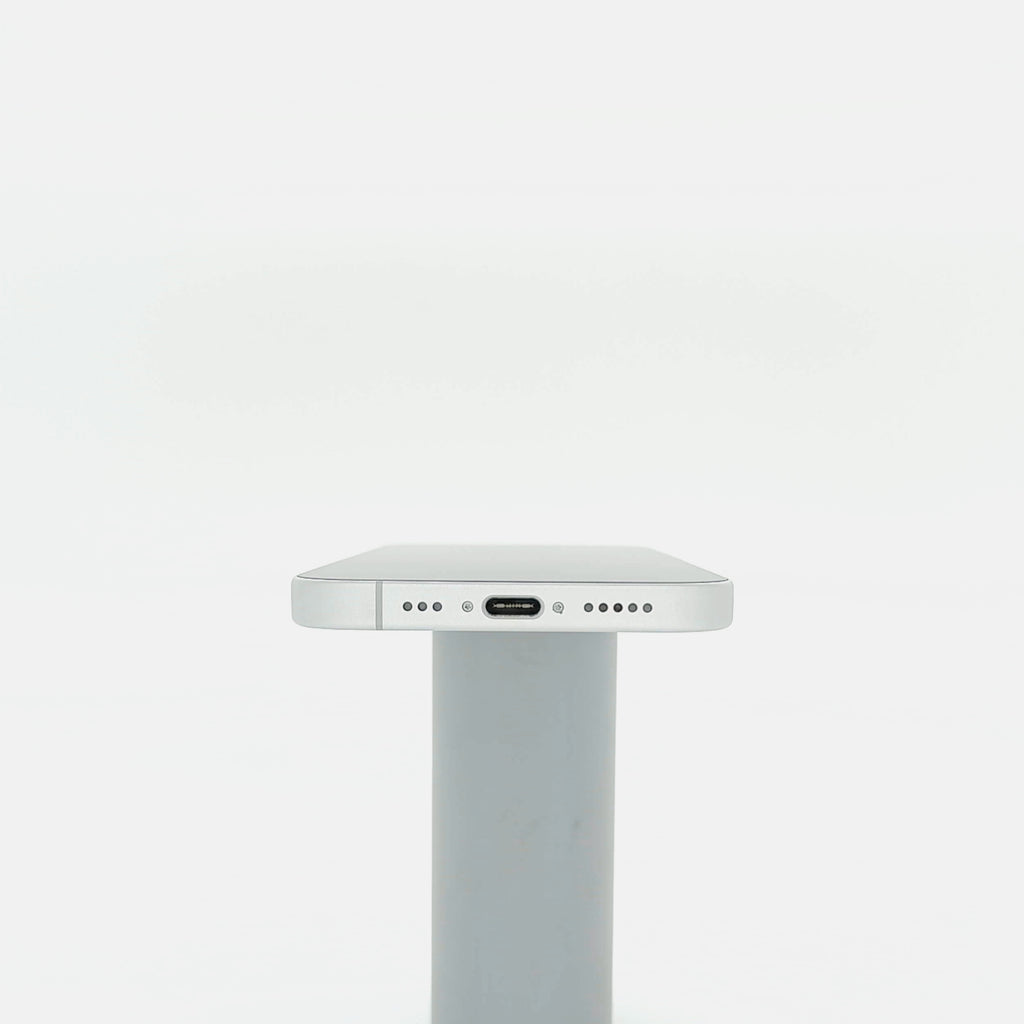 95新 Apple iPhone 16 256G 白色 中國大陸版