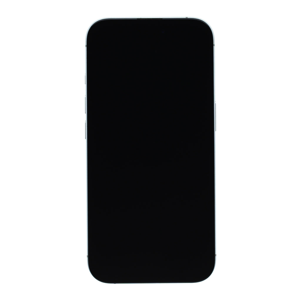 95新 Apple iPhone 16 256G 白色 中國大陸版