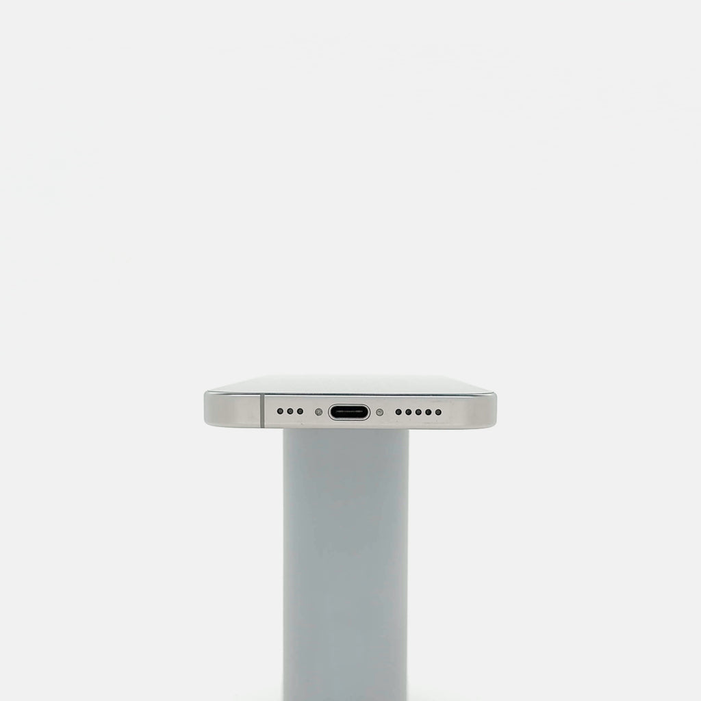 95新 Apple iPhone 15 Pro 256G 原色鈦金屬 中國大陸版
