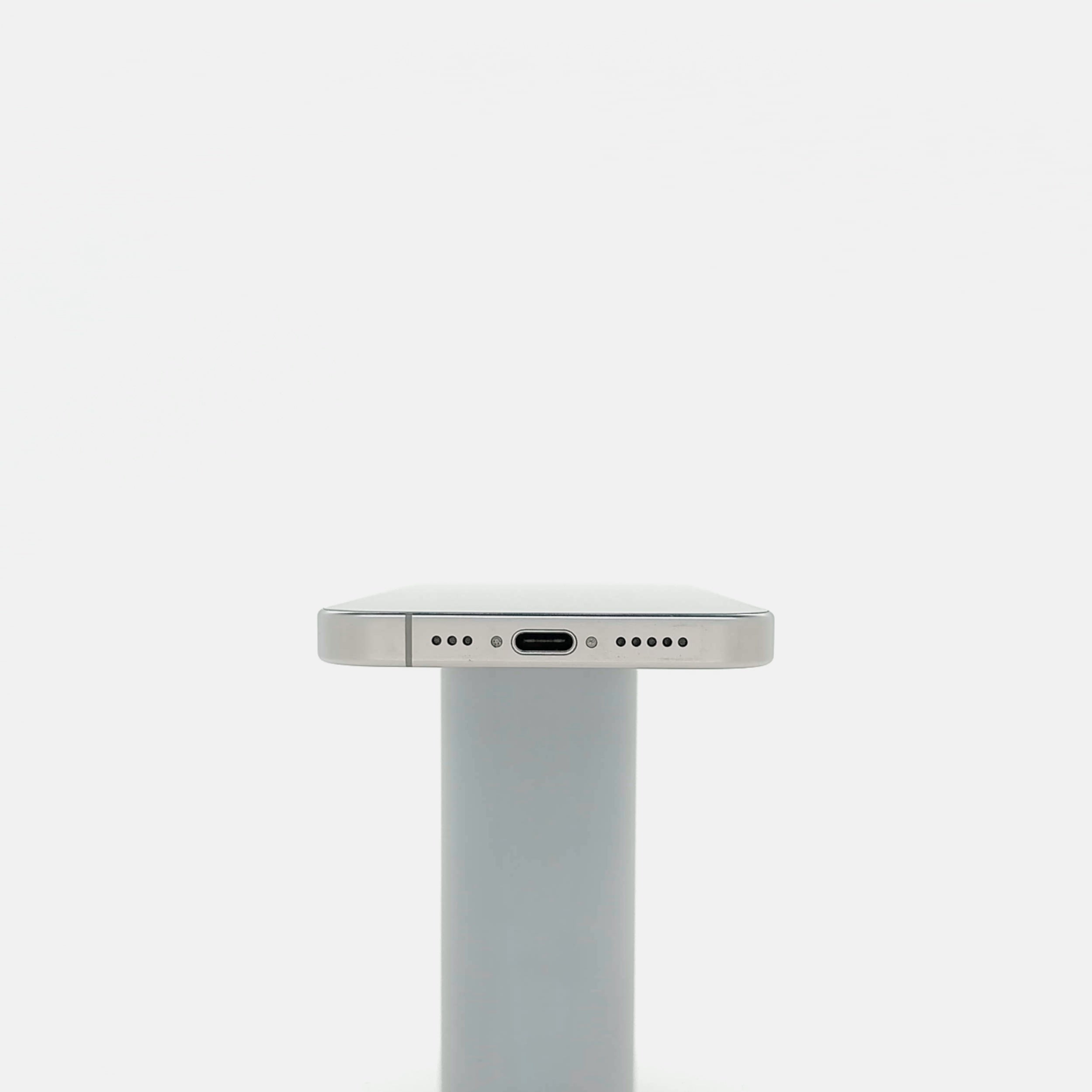 95新 Apple iPhone 15 Pro 256G 原色鈦金屬 中國大陸版