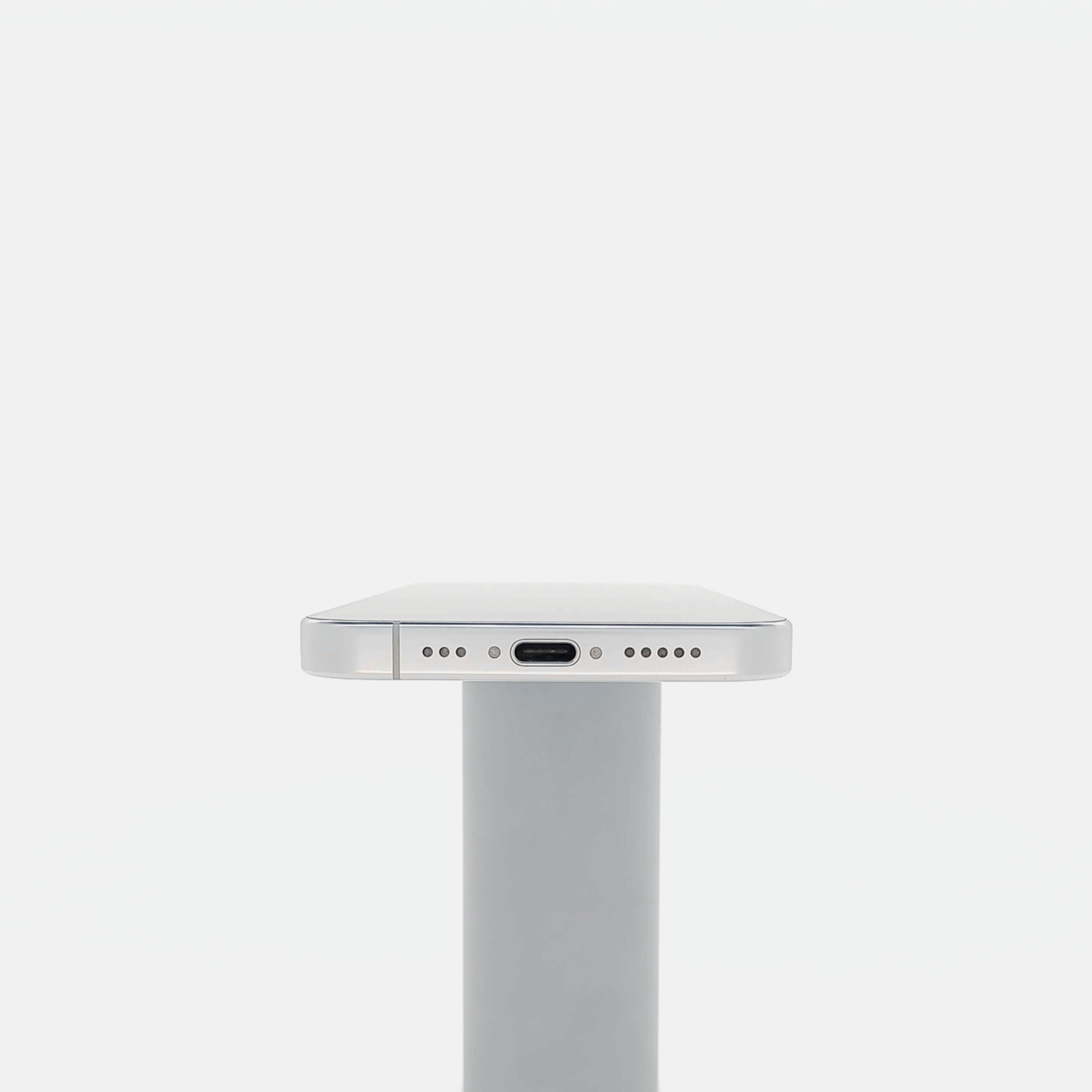 95新 Apple iPhone 16 Pro 128G 白色鈦金屬 中國大陸版