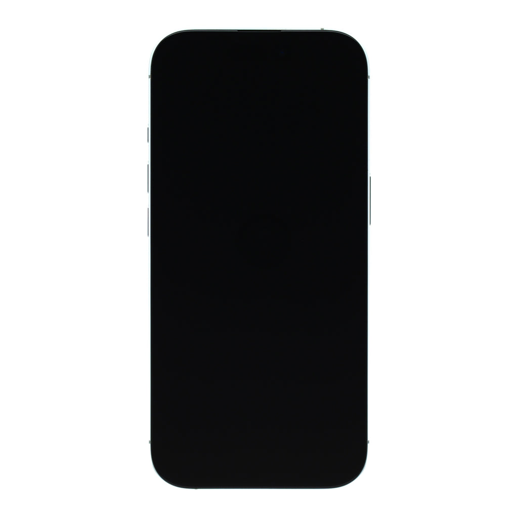 95新 Apple iPhone 16 Pro 128G 白色鈦金屬 中國大陸版