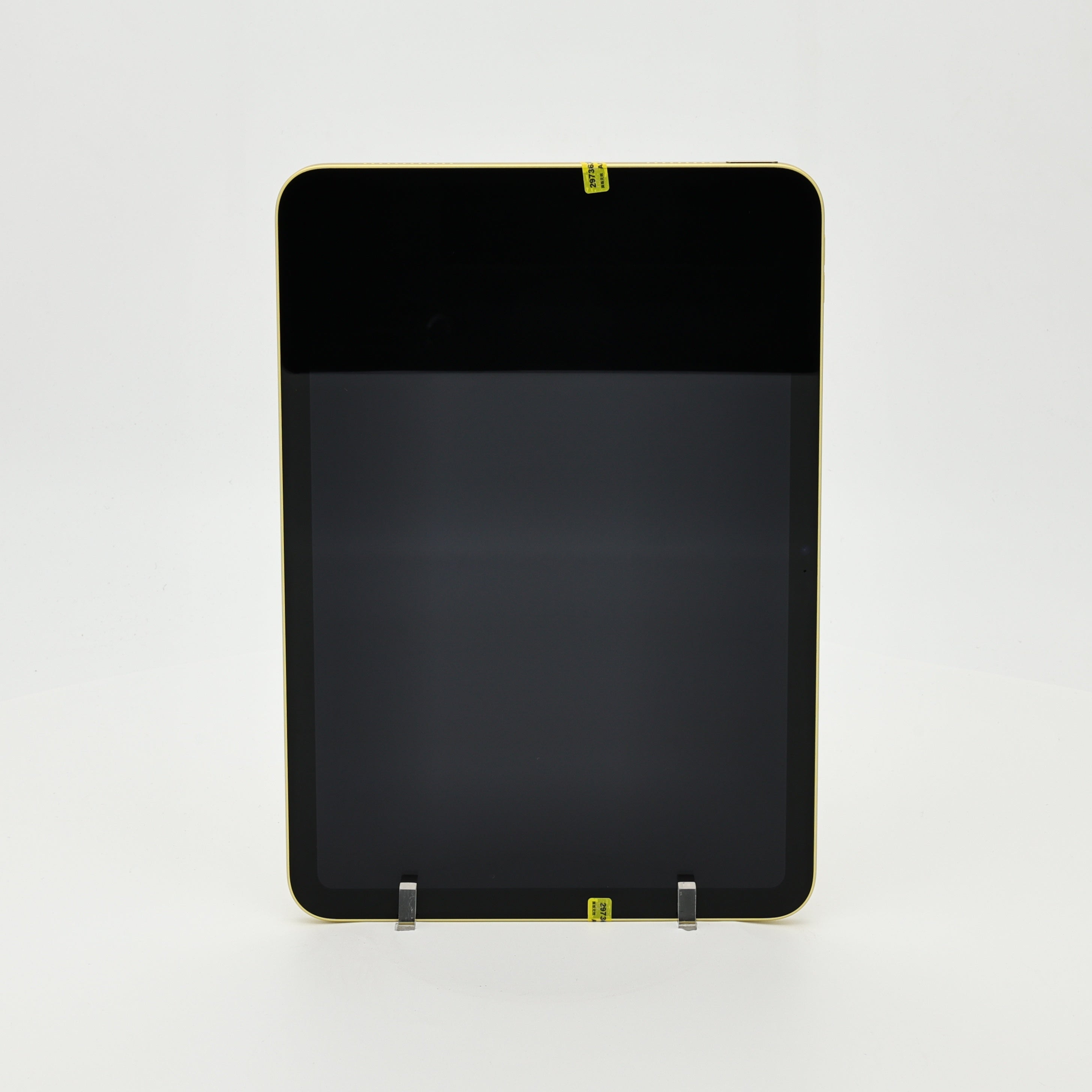 99新 Apple iPad 10代 64G 黃色 WIFI
