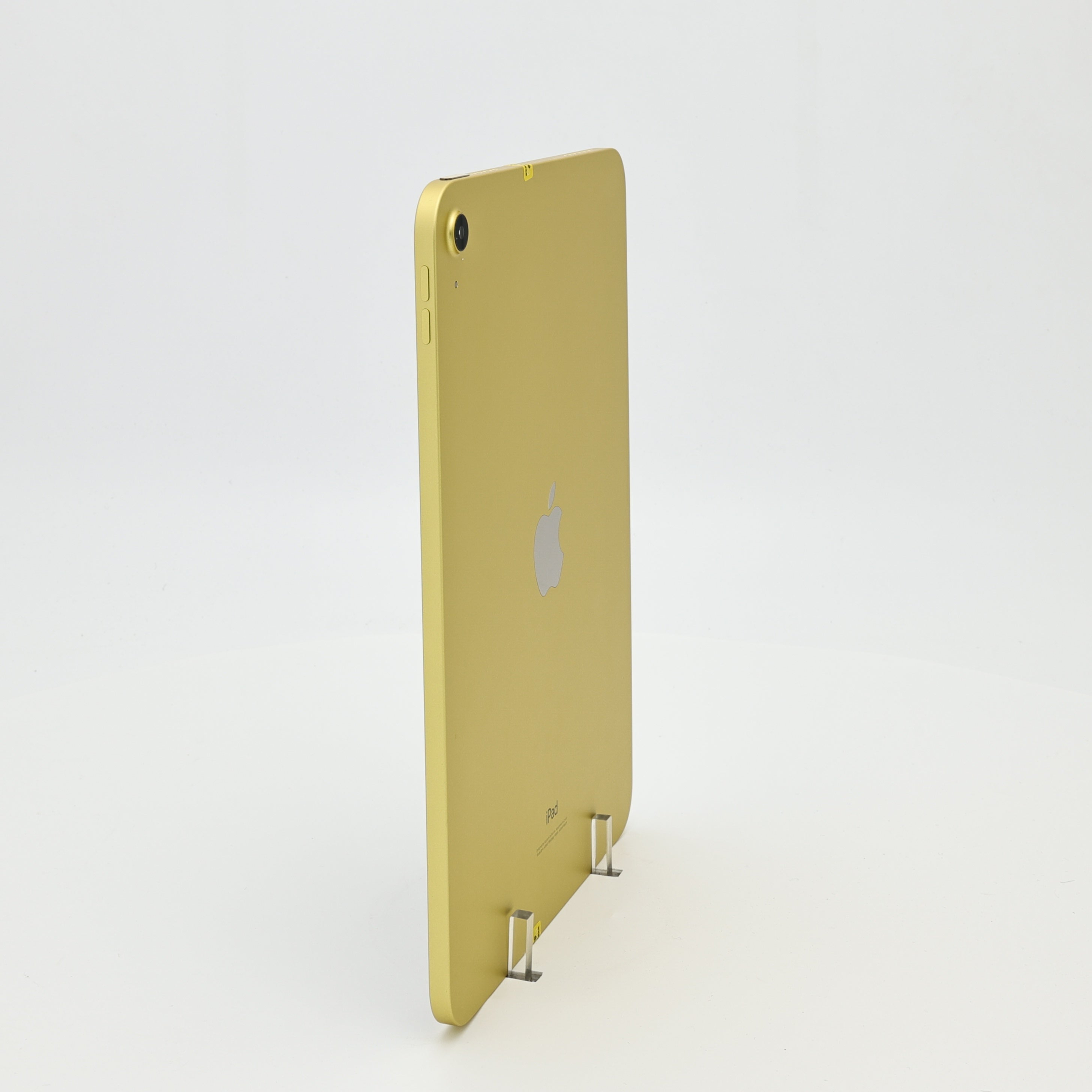 99新 Apple iPad 10代 64G 黃色 WIFI