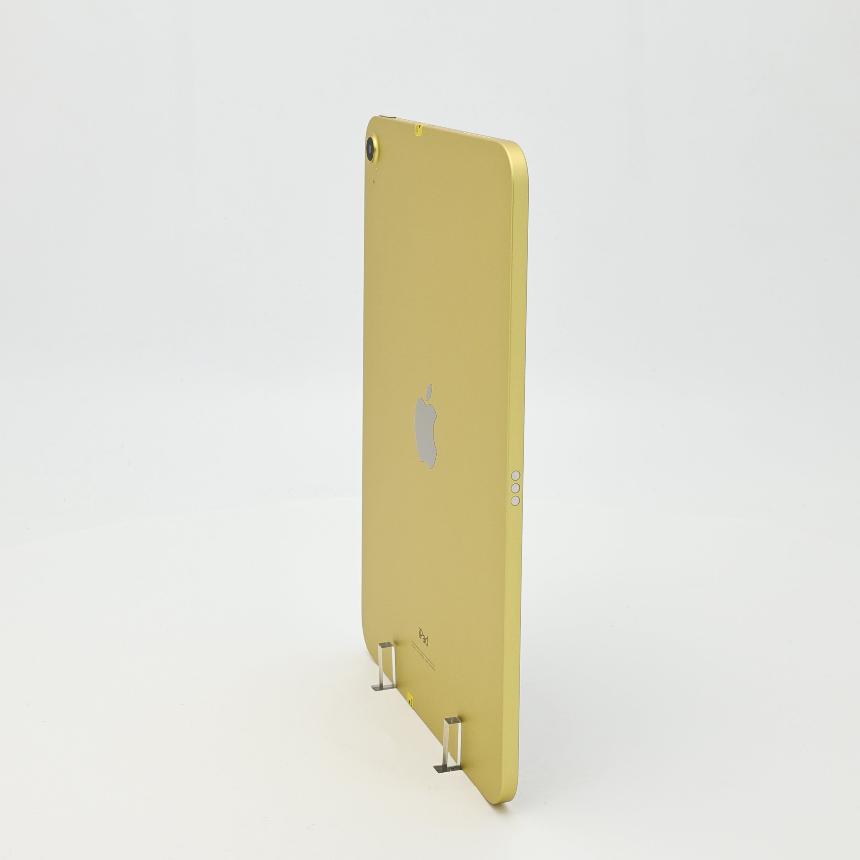 99新 Apple iPad 10代 64G 黃色 WIFI