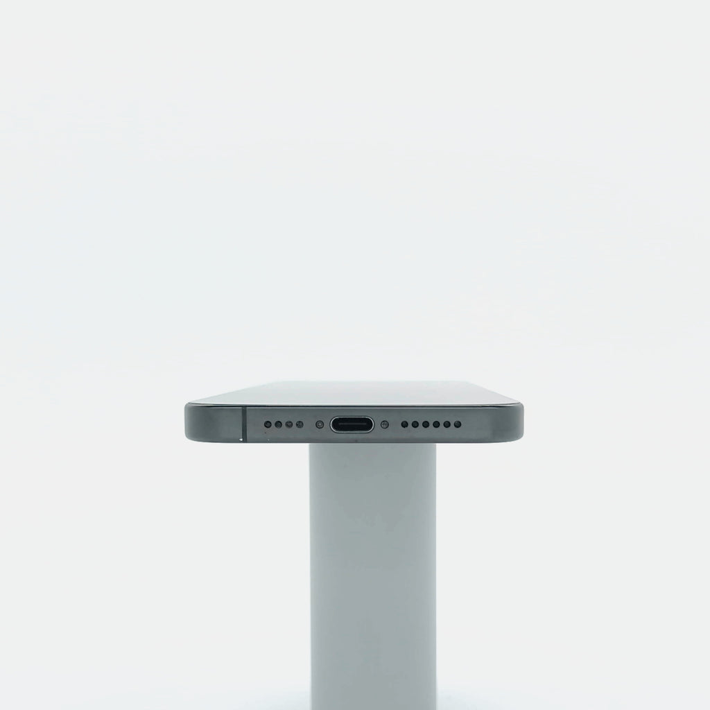95新 Apple iPhone 15 Pro Max 256G 黑色鈦金屬 中國大陸版