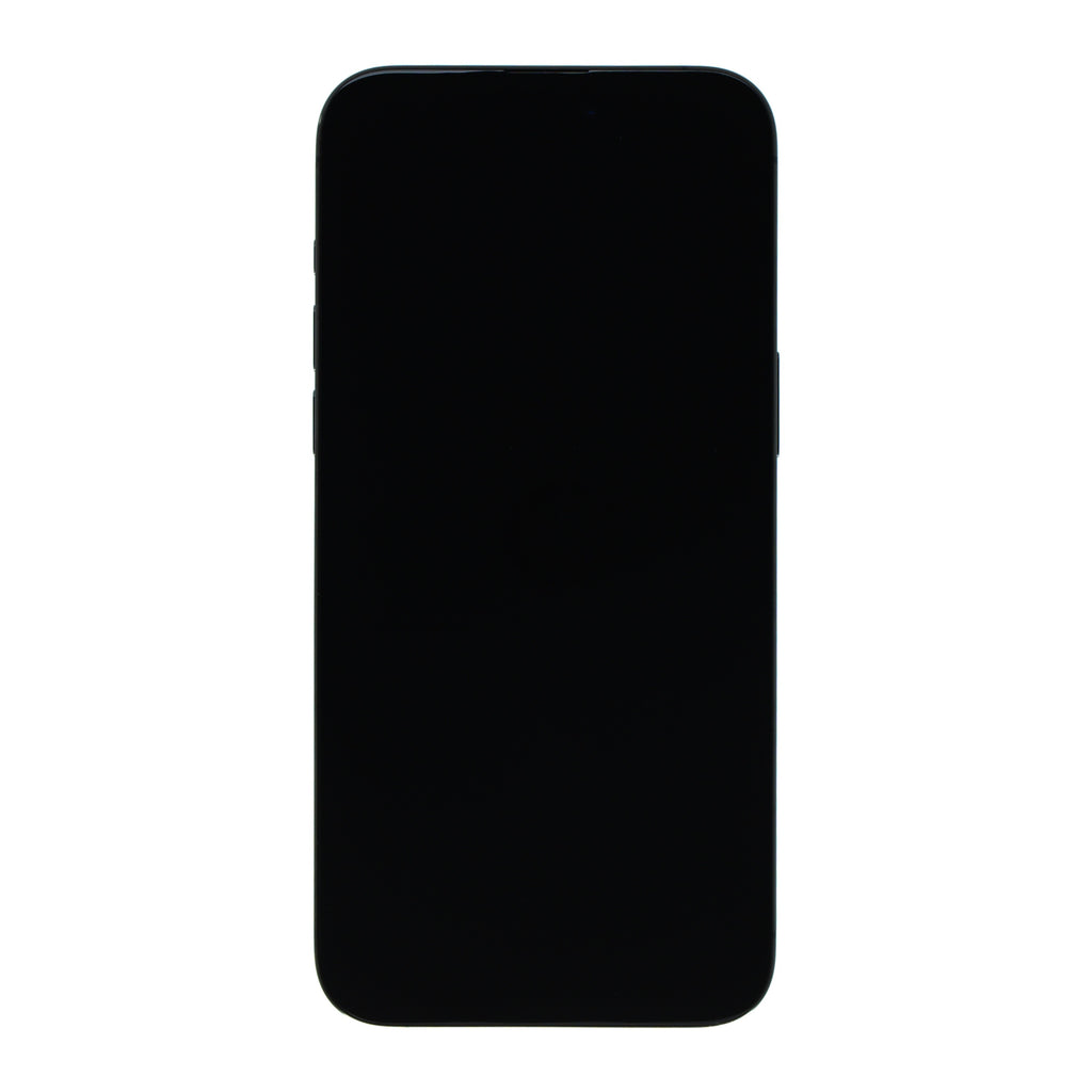 95新 Apple iPhone 15 Pro Max 256G 黑色鈦金屬 中國大陸版