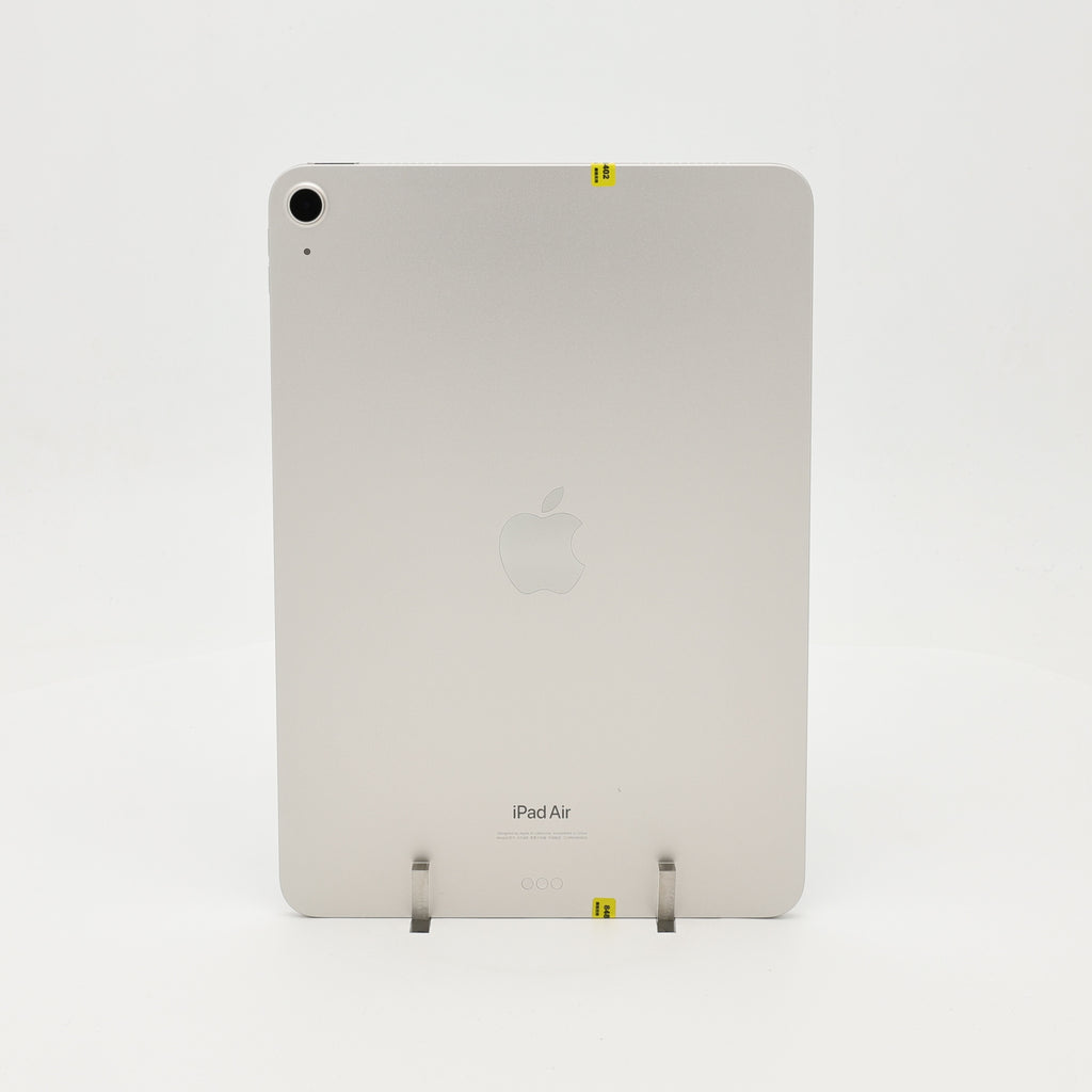 95新 Apple iPad Air5 64G 星光色 WIFI