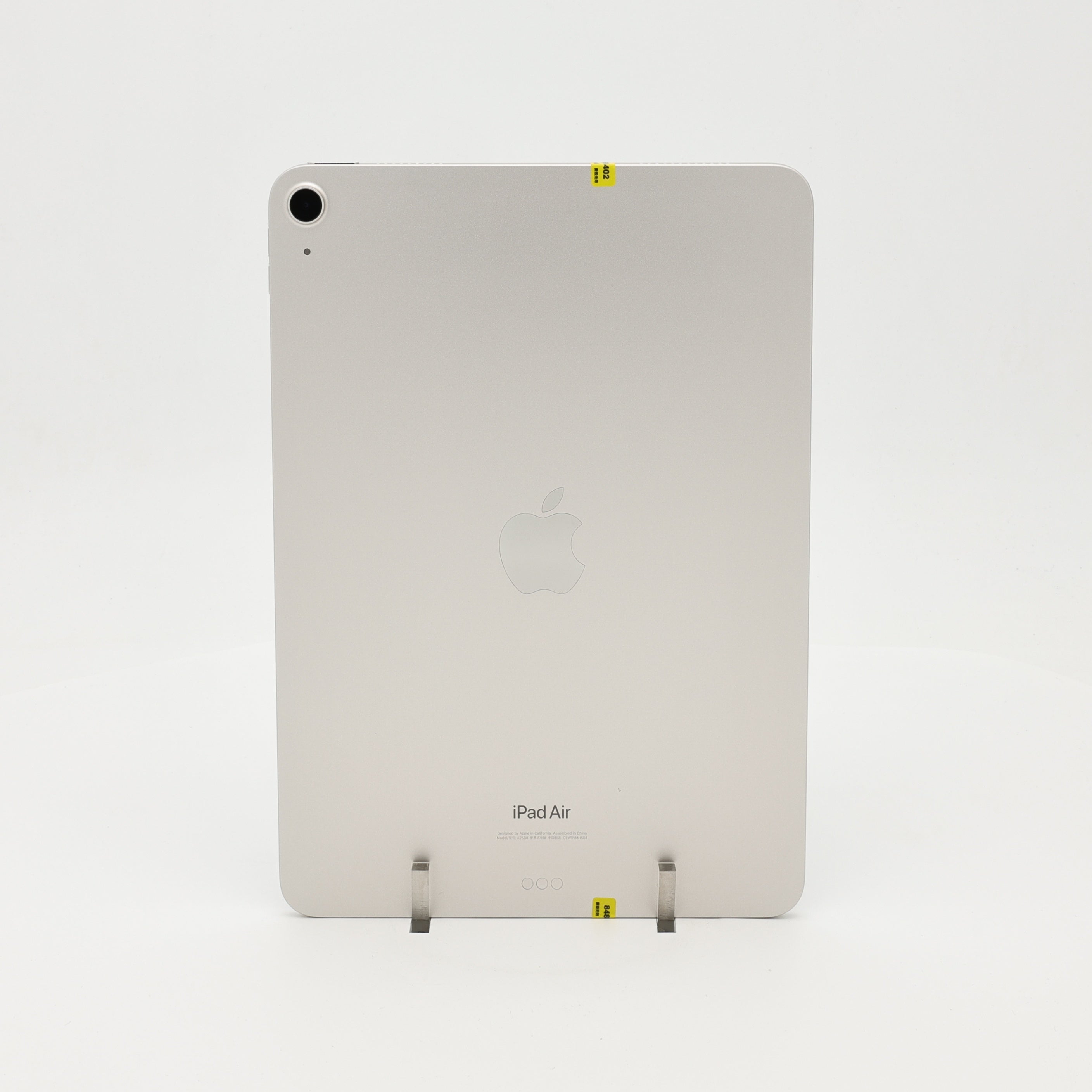 95新 Apple iPad Air5 64G 星光色 WIFI