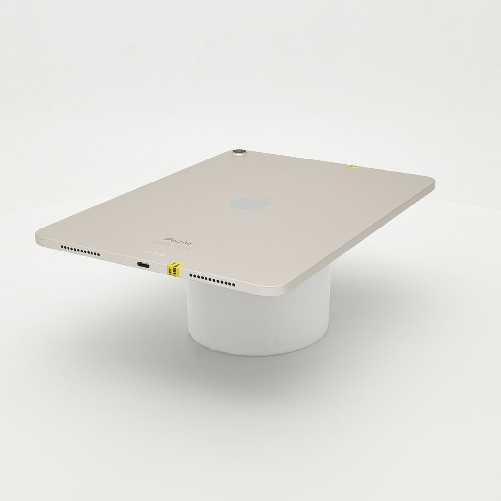 95新 Apple iPad Air5 64G 星光色 WIFI