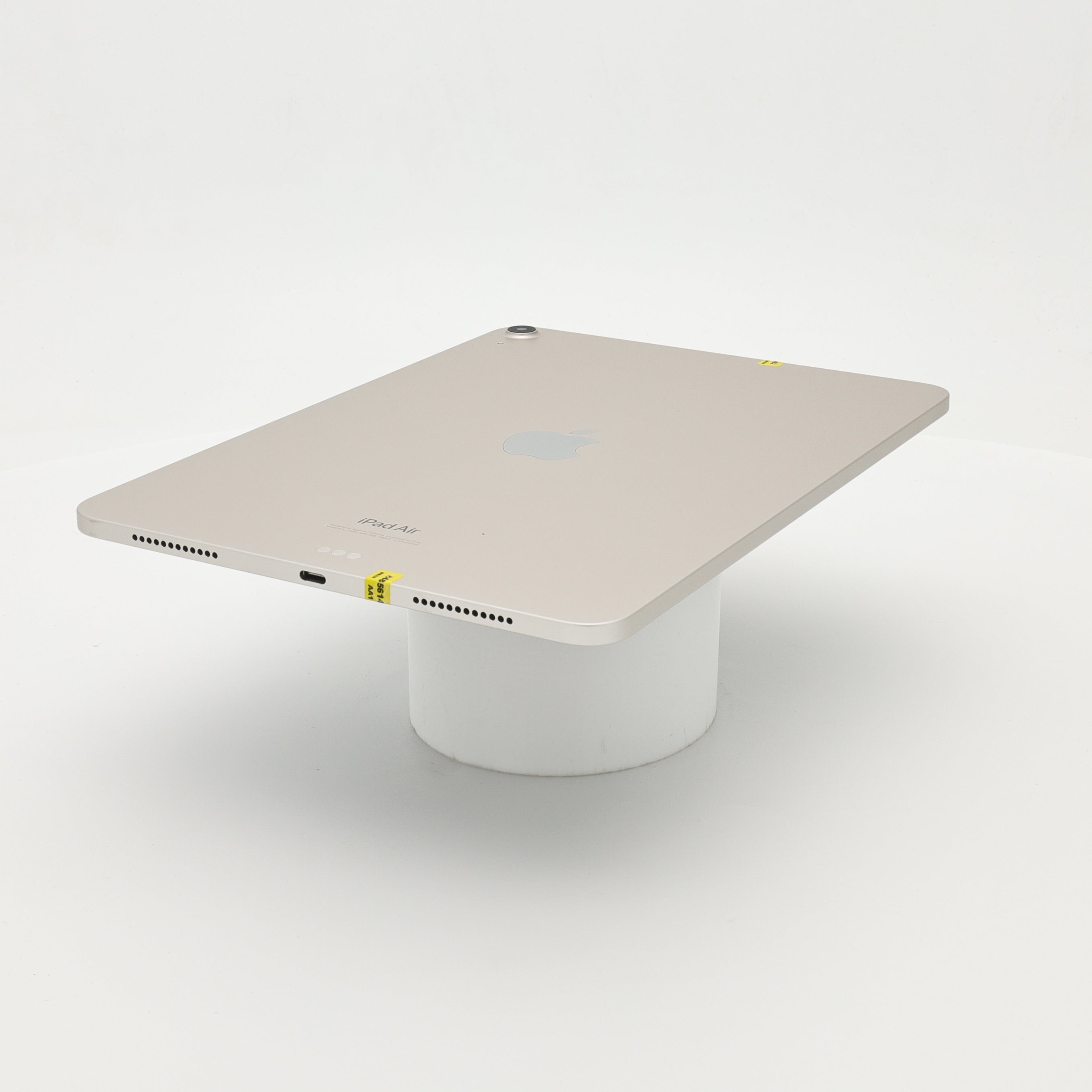 95新 Apple iPad Air5 64G 星光色 WIFI